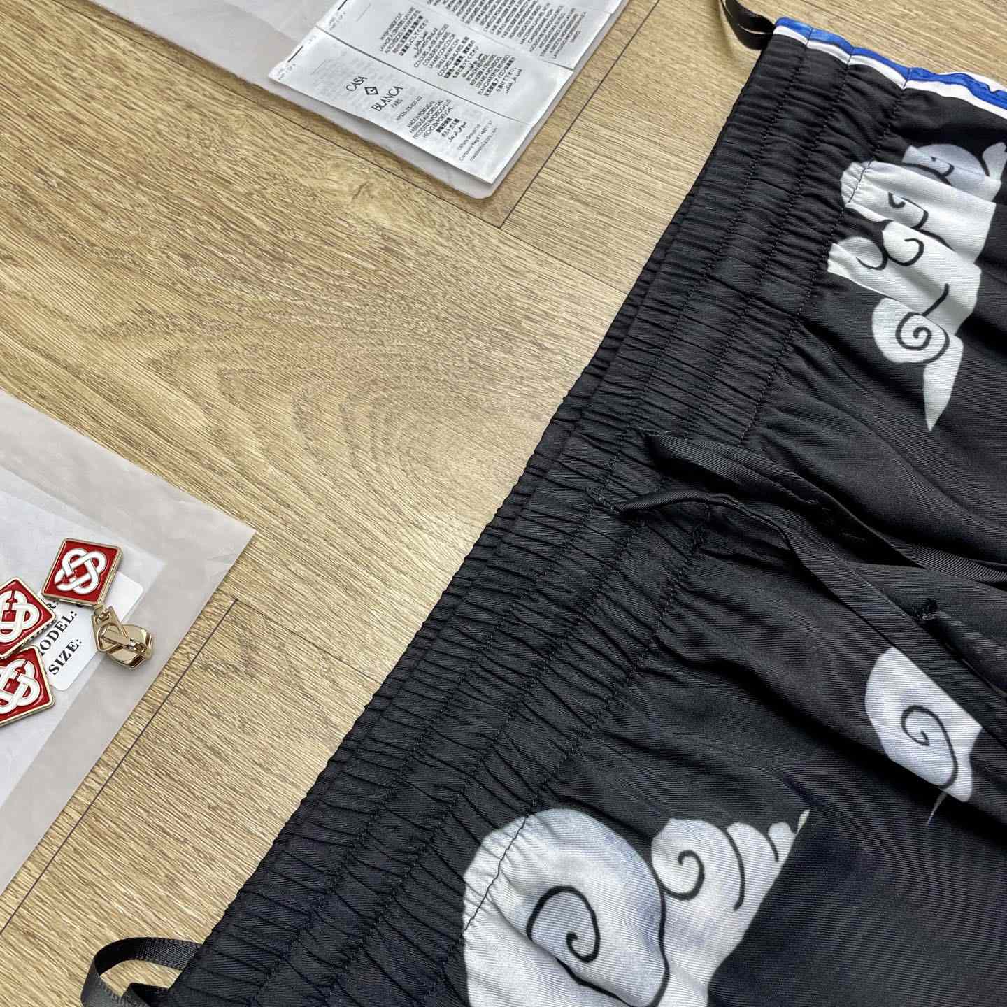 Casablanca The Four Elements Trousers    CA3545 - DopestKickz