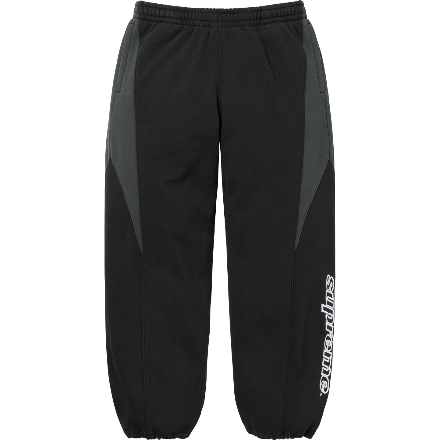 Supreme Division Sweatpant - DopestKickz