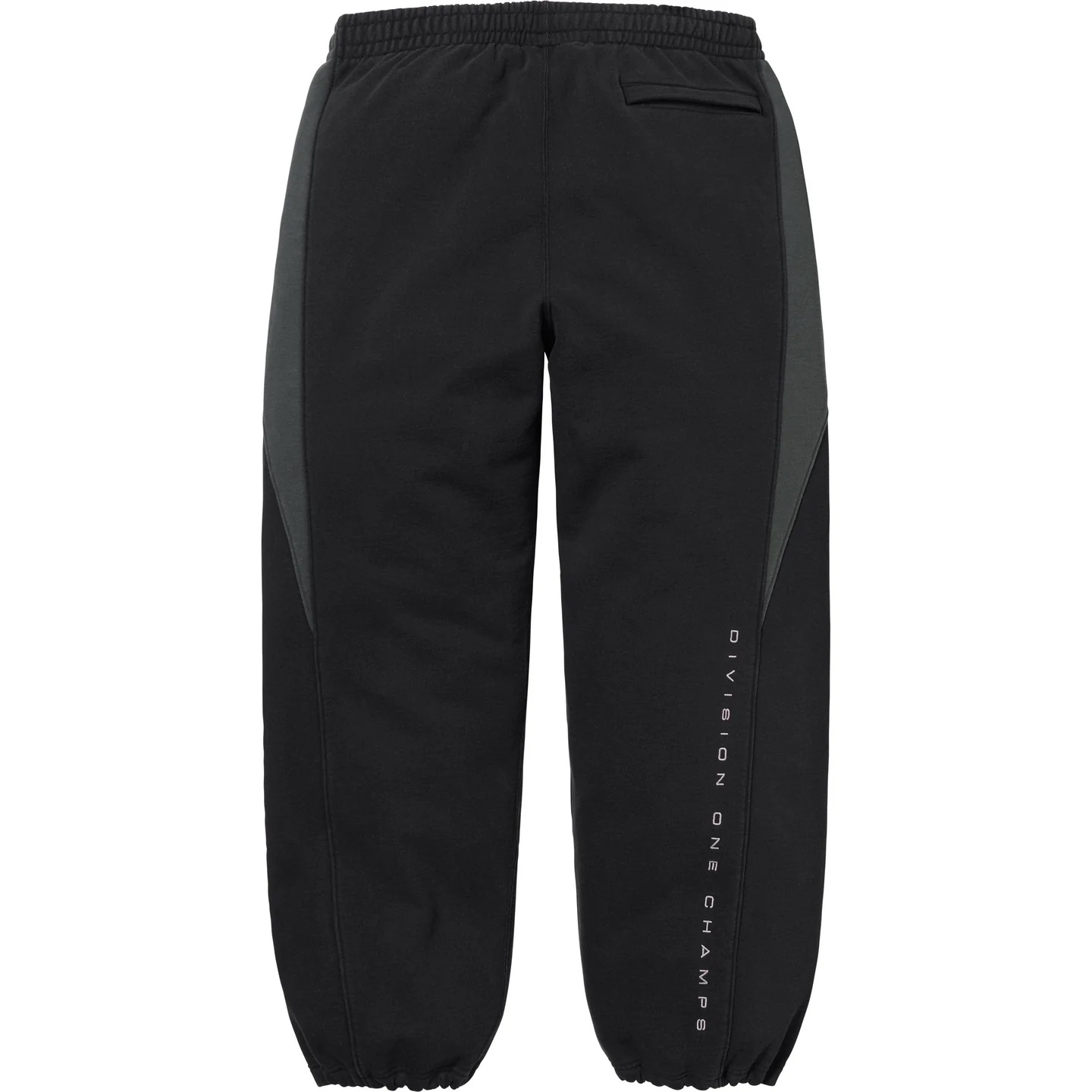 Supreme Division Sweatpant - DopestKickz