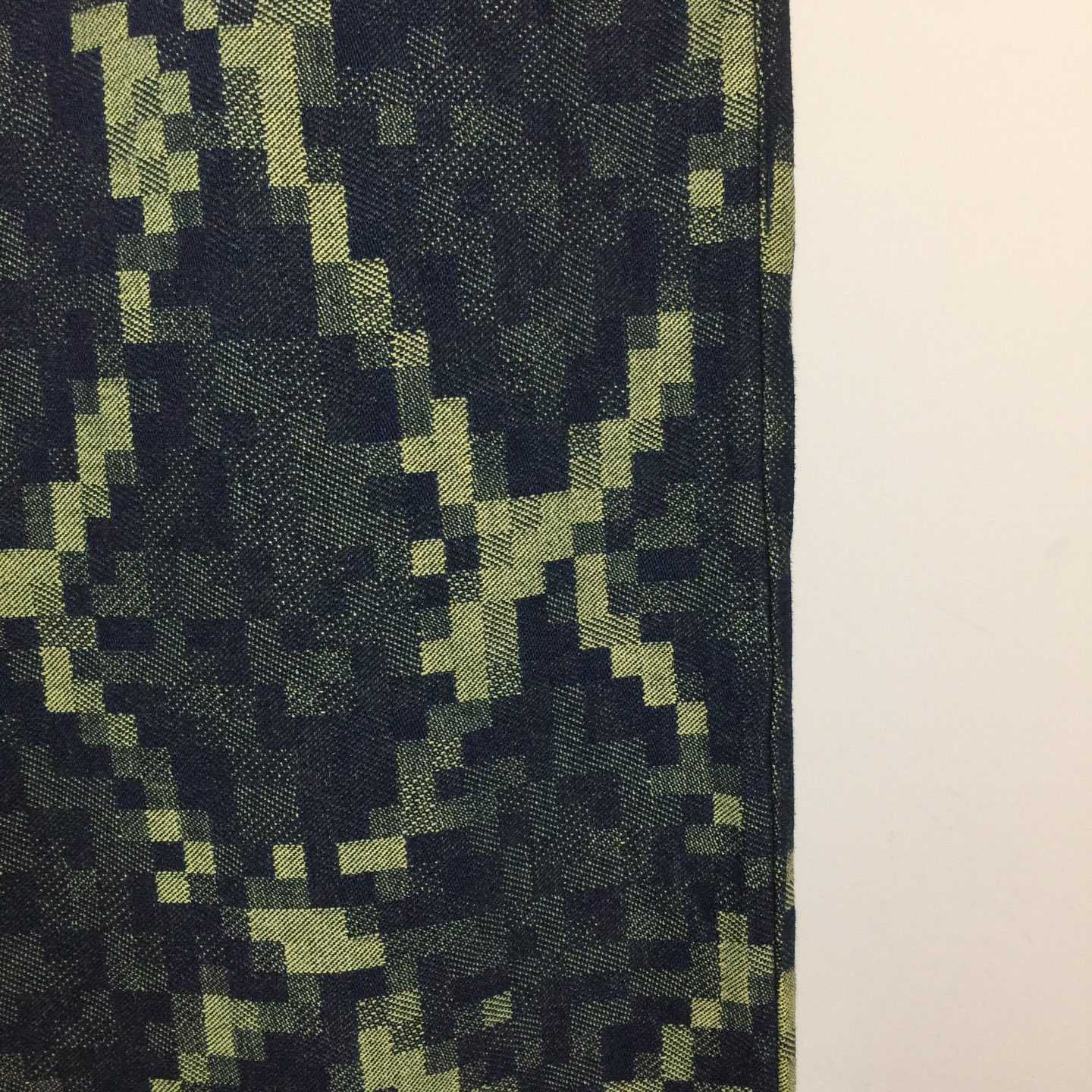 Louis Vuitton Damier Pants    - DopestKickz