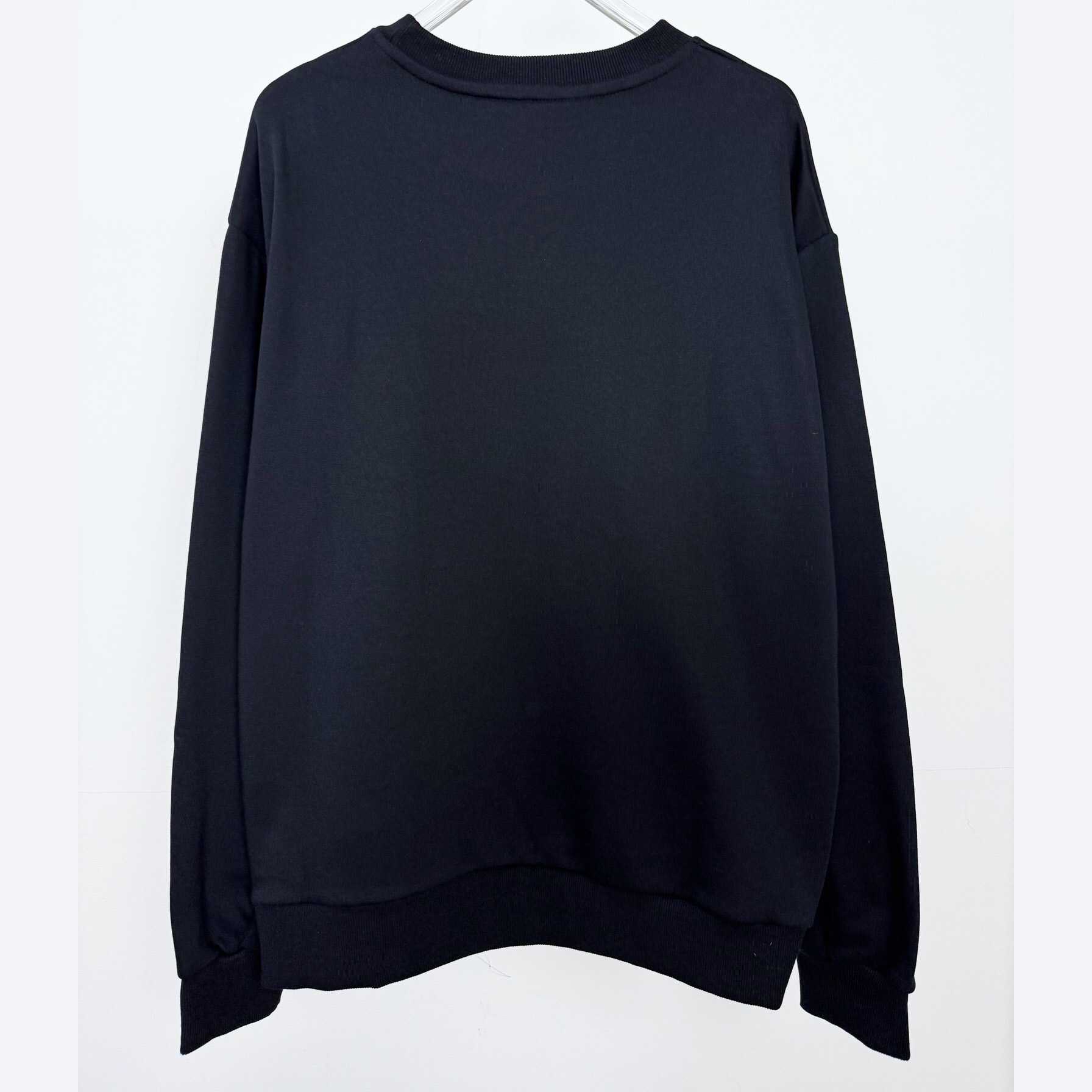 Louis Vuitton Cotton Crewneck   - DopestKickz