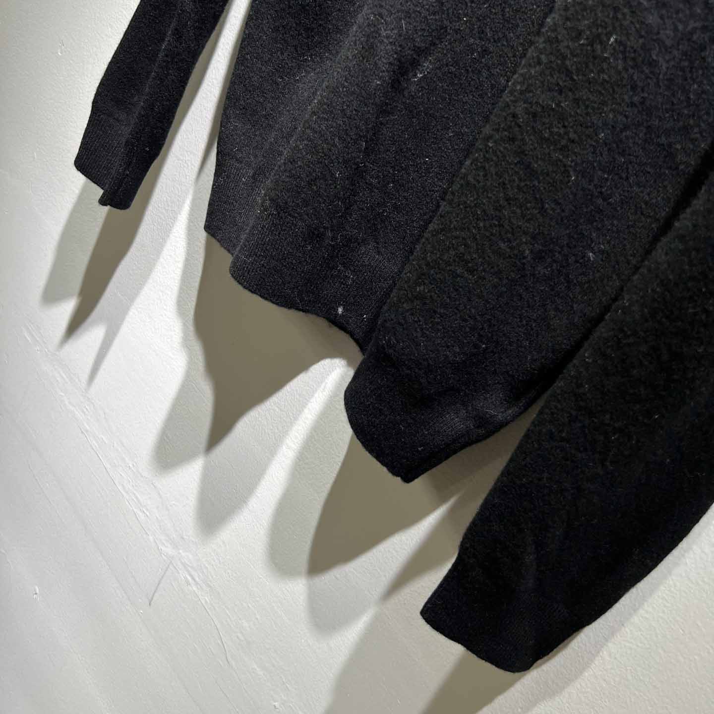 Loro Piana Classic Crewneck - DopestKickz