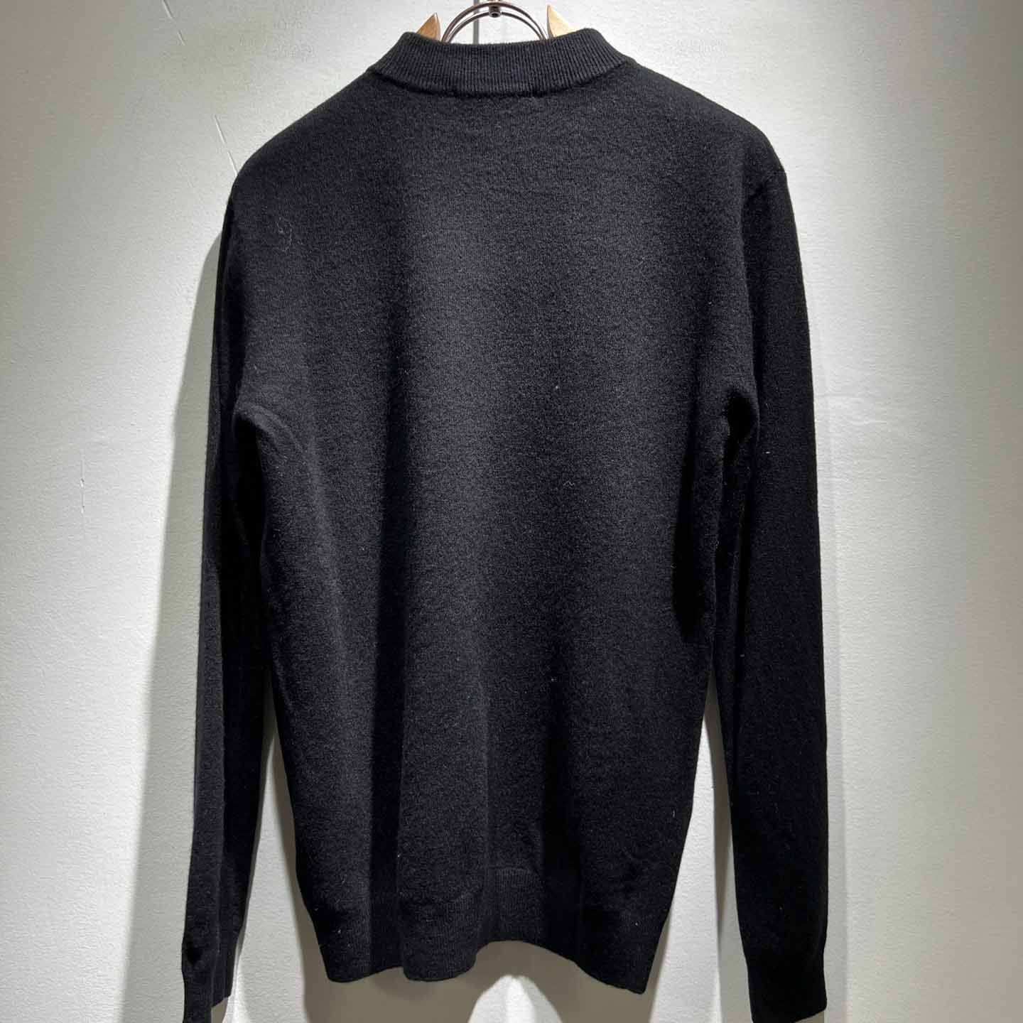 Loro Piana Classic Crewneck - DopestKickz