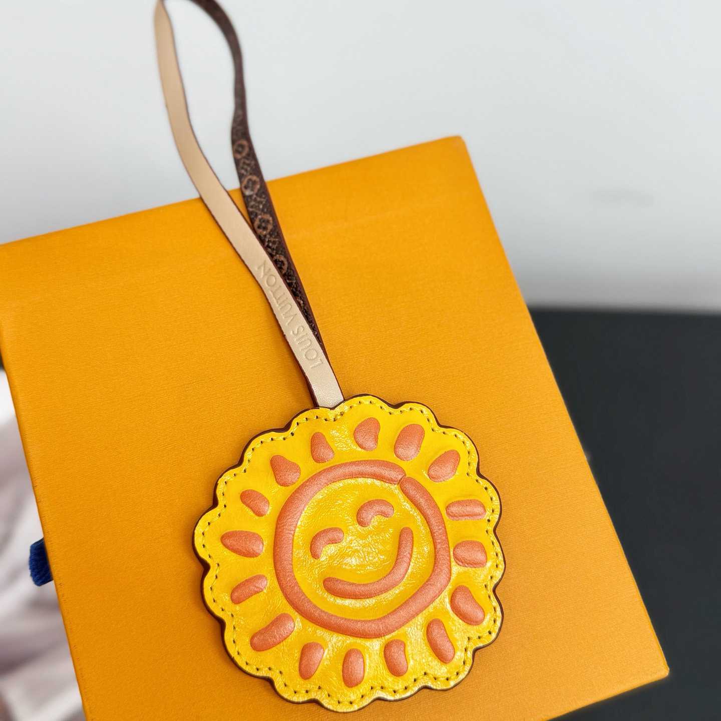 Louis Vuitton LV Sun Bag Charm   M02550 - DopestKickz
