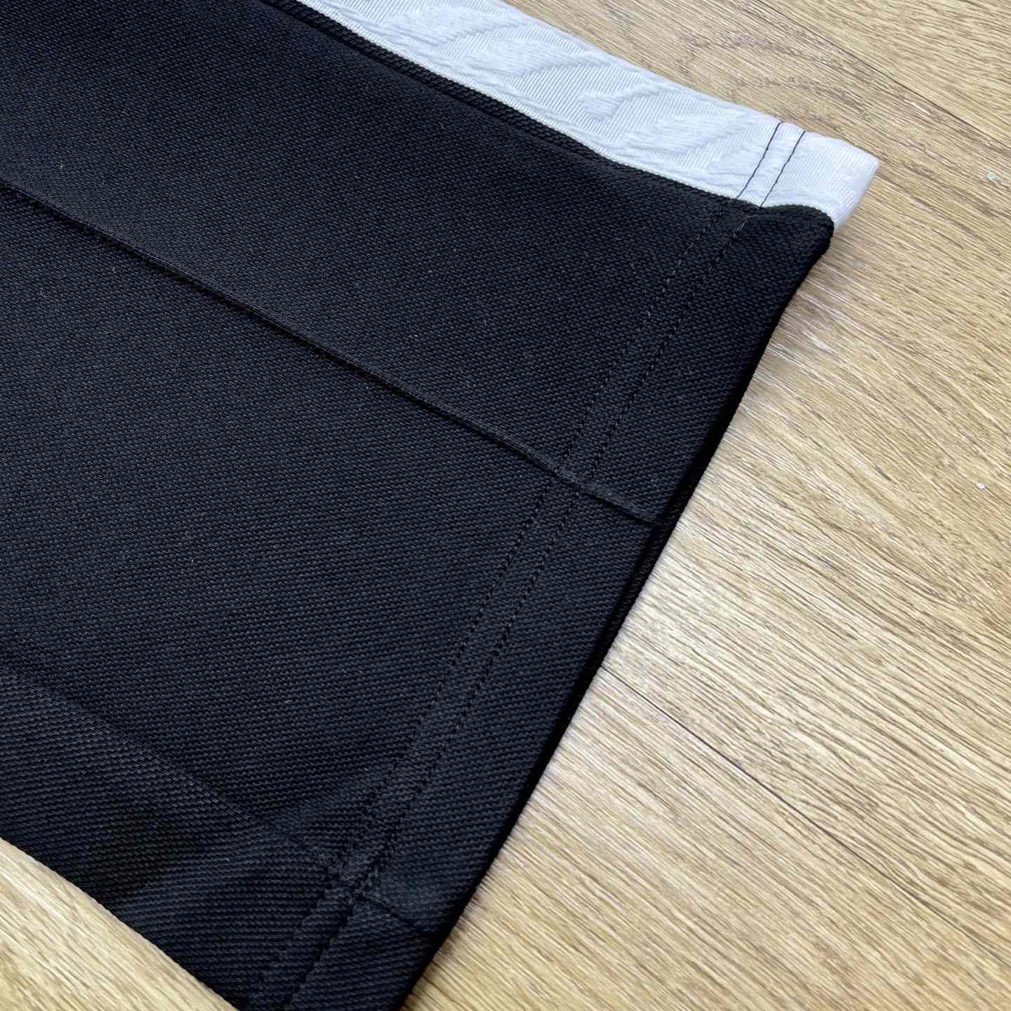 Casablanca Side-Stripe Cotton Trousers   c1109 - DopestKickz