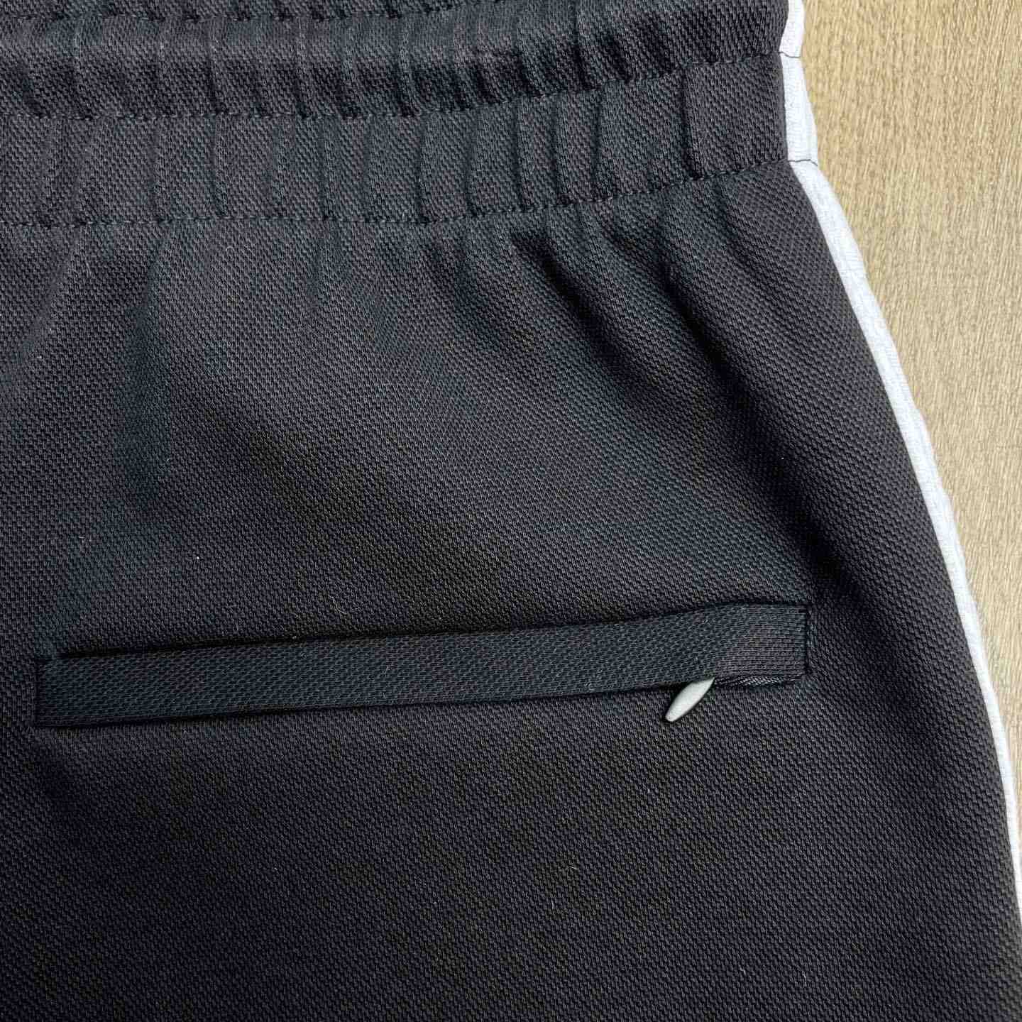 Casablanca Side-Stripe Cotton Trousers   c1109 - DopestKickz