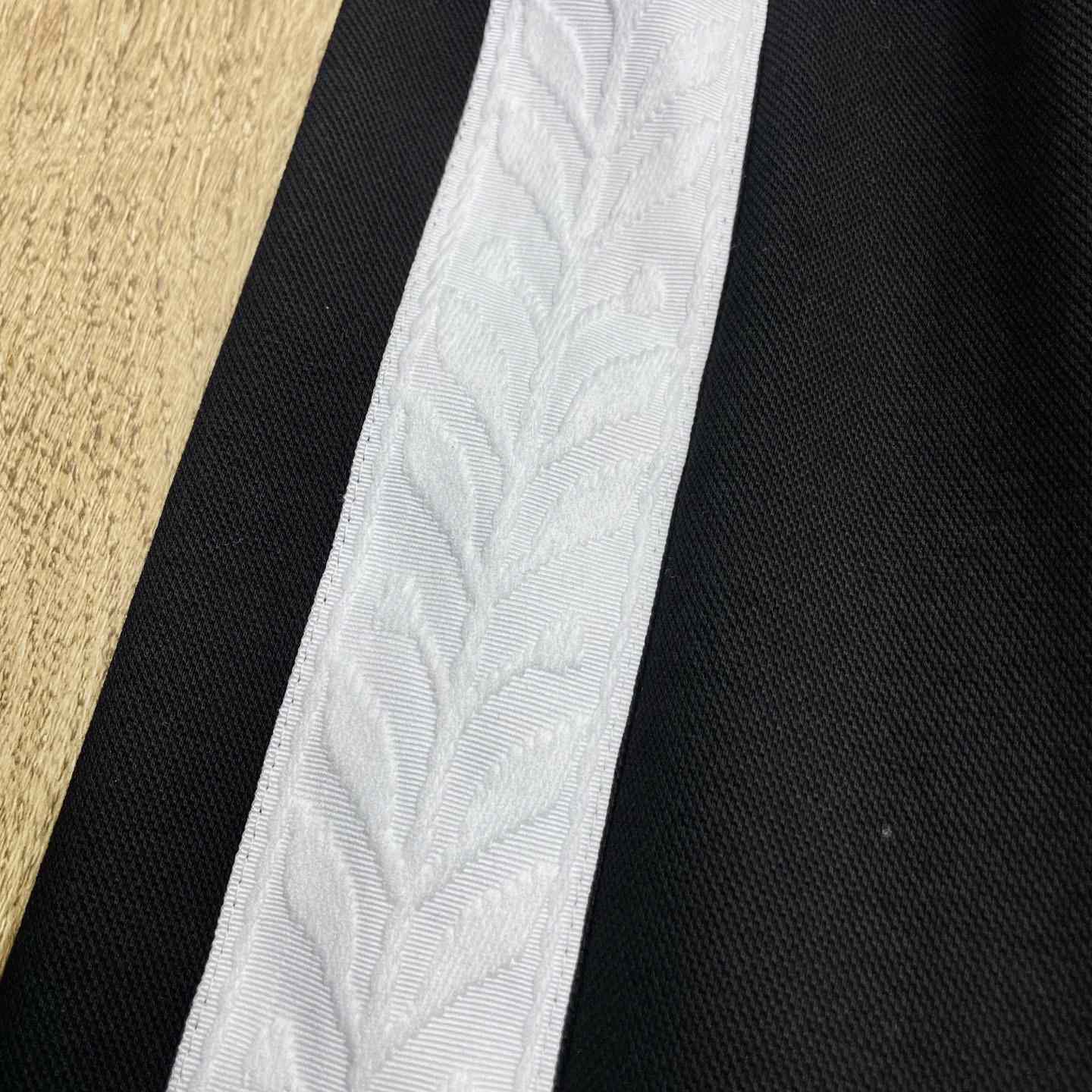 Casablanca Side-Stripe Cotton Trousers   c1109 - DopestKickz