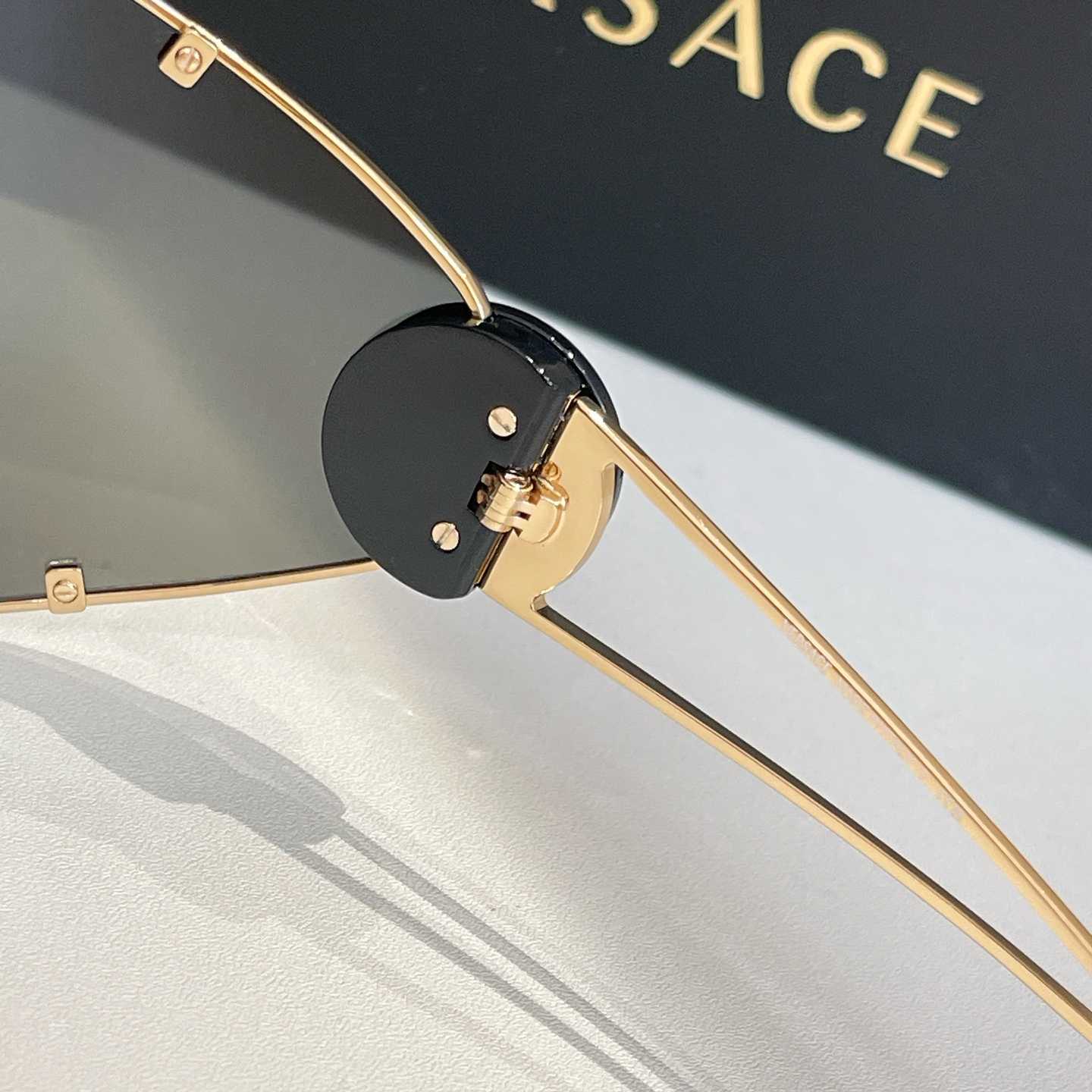 Versace 2268 Sunglasses       - DopestKickz