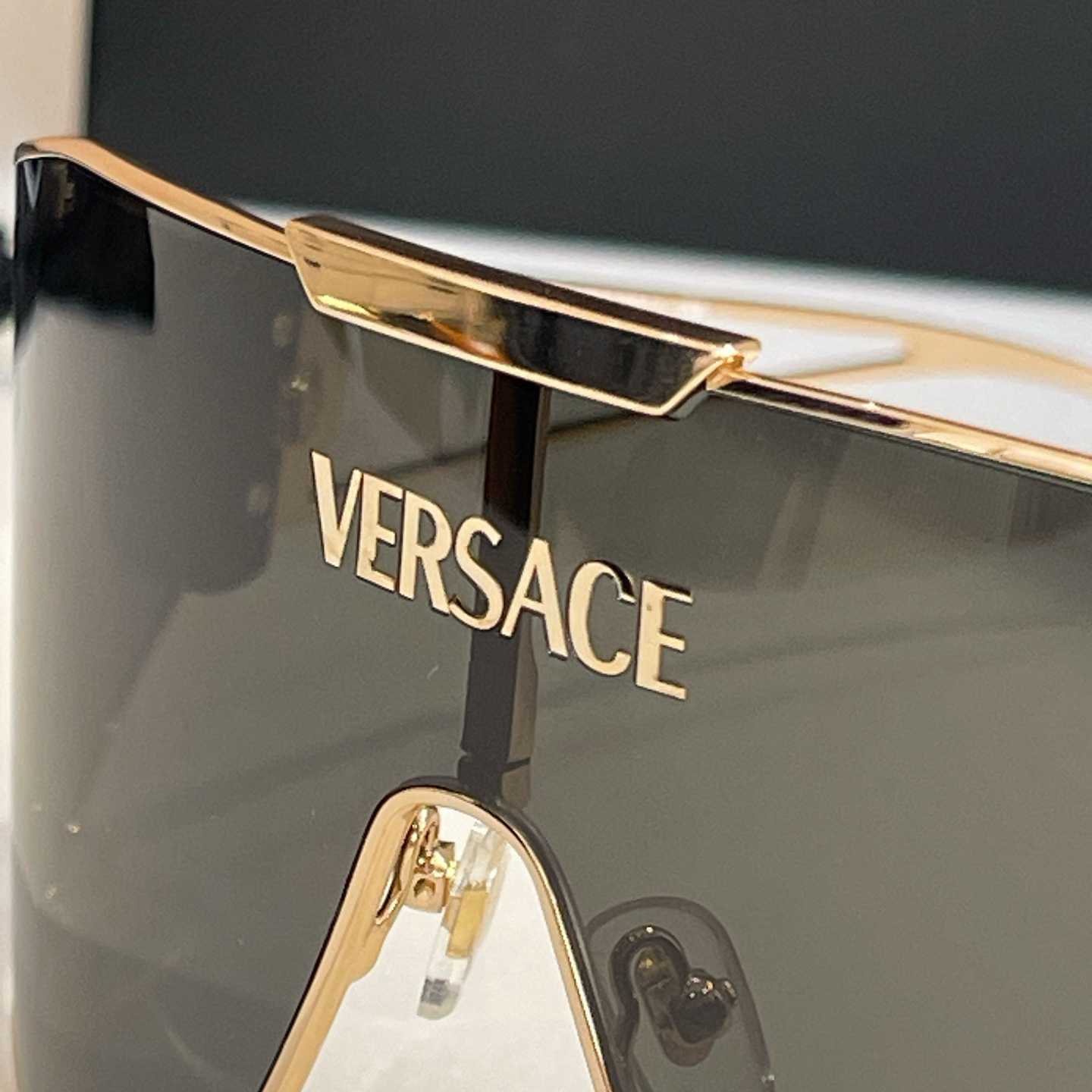 Versace 2268 Sunglasses       - DopestKickz