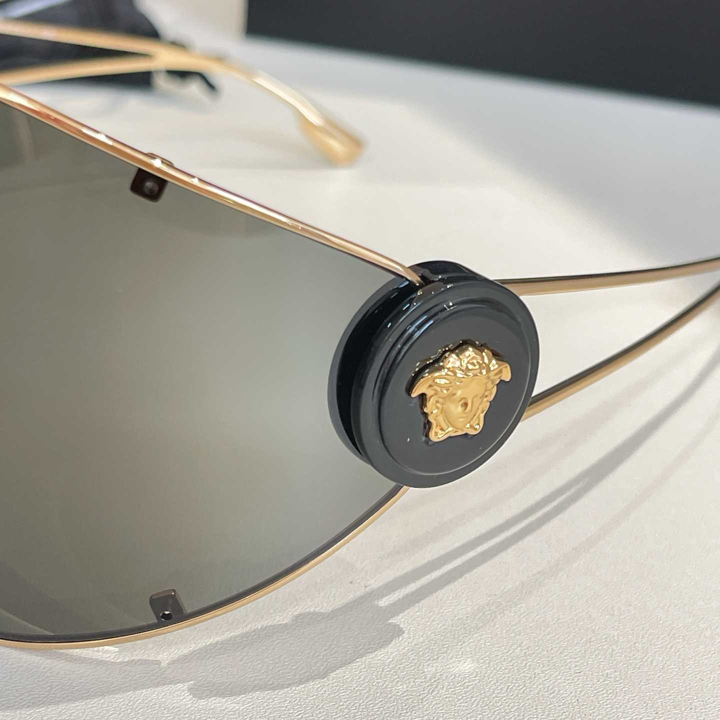 Versace 2268 Sunglasses       - DopestKickz