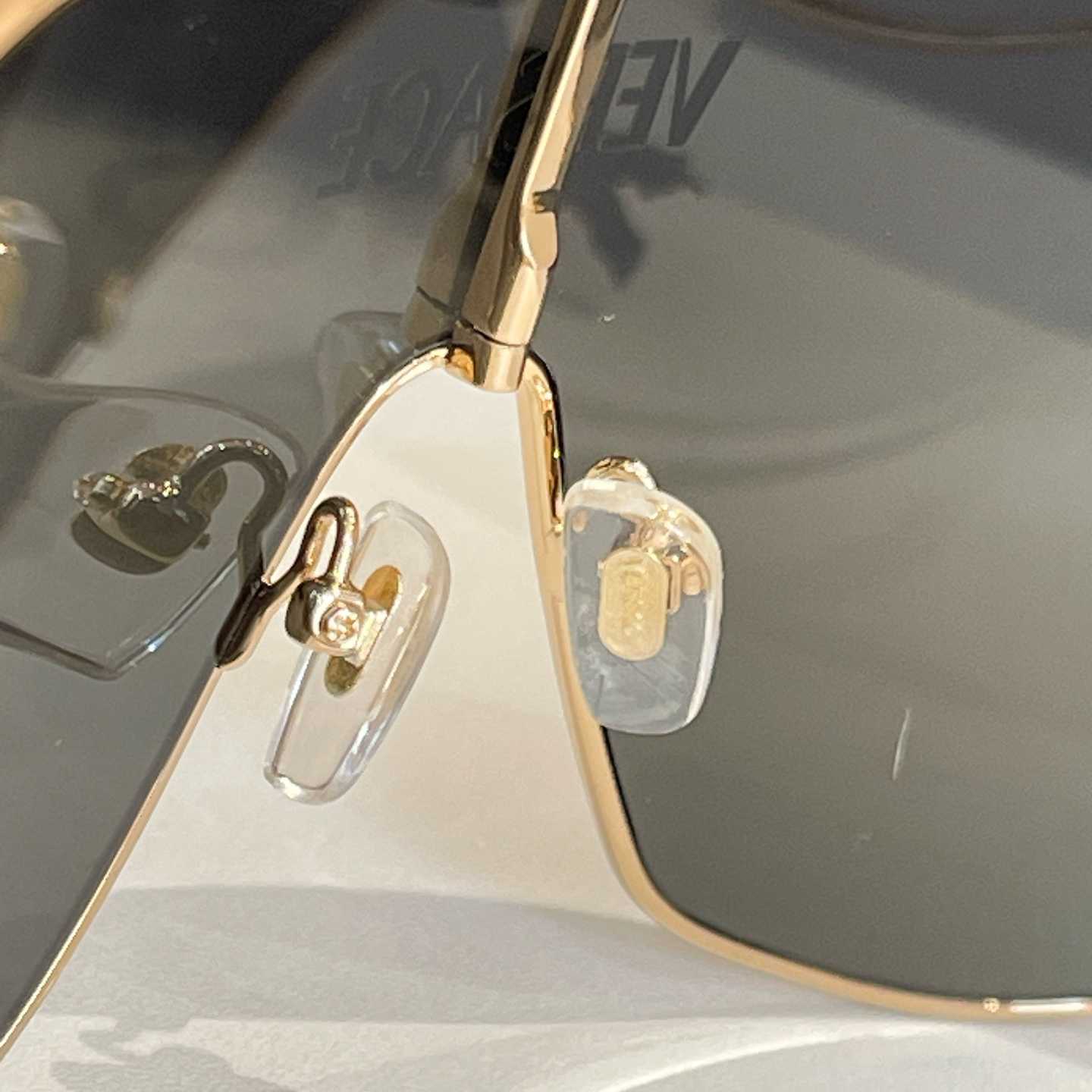 Versace 2268 Sunglasses       - DopestKickz