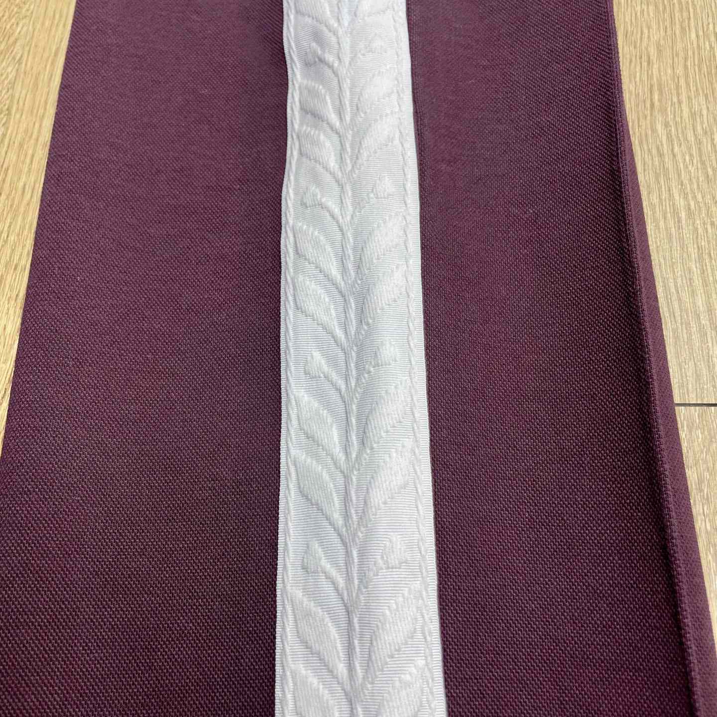 Casablanca Side-Stripe Cotton Trousers   c1109 - DopestKickz