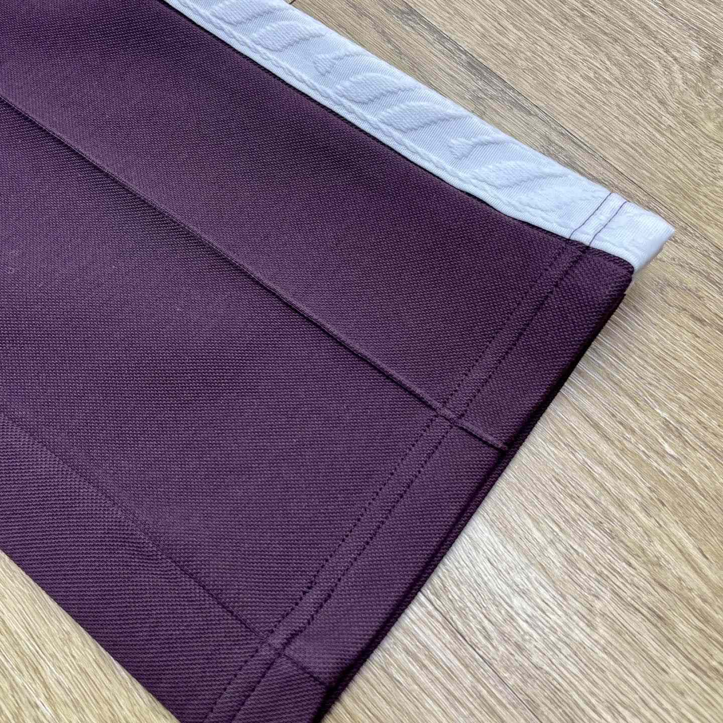 Casablanca Side-Stripe Cotton Trousers   c1109 - DopestKickz