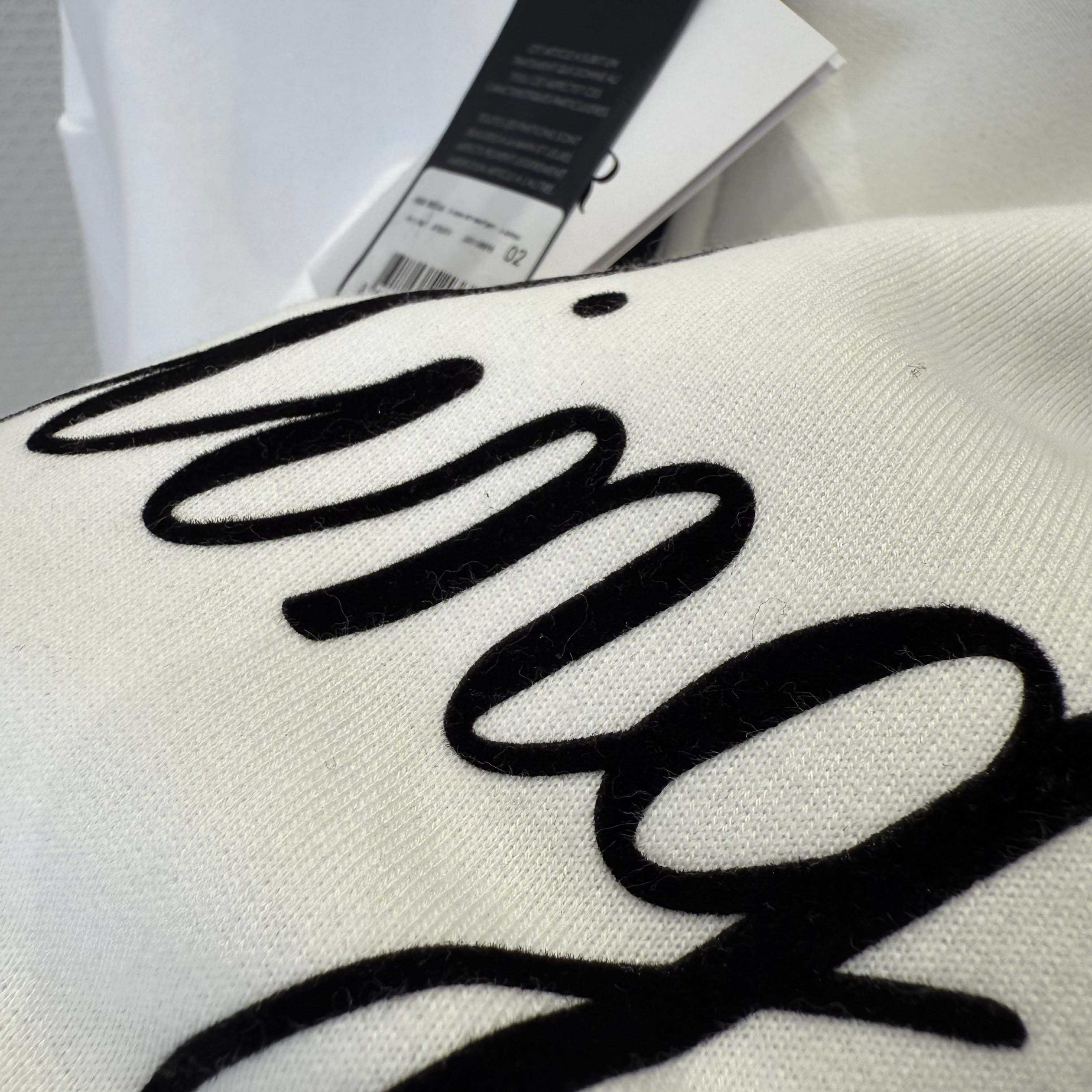 Dior Diorling Sweatshirt with Zipped Collar - DopestKickz