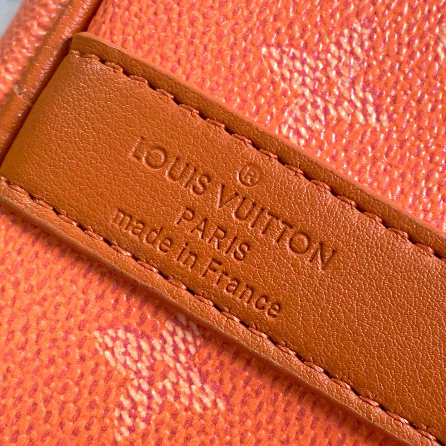 Louis Vuitton Keepall Bandoulière 50   M26865 - DopestKickz