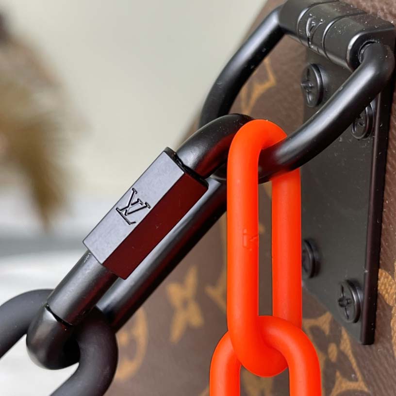 Louis Vuitton Keepall Bandoulière 50  M44471  - DopestKickz