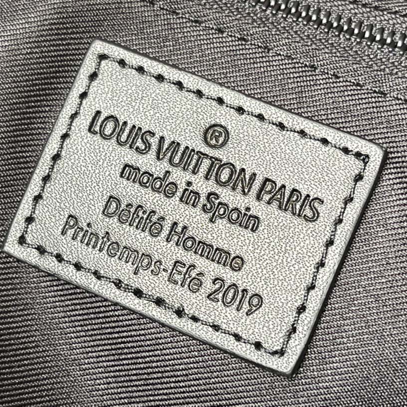 Louis Vuitton Keepall Bandoulière 50  M44471  - DopestKickz