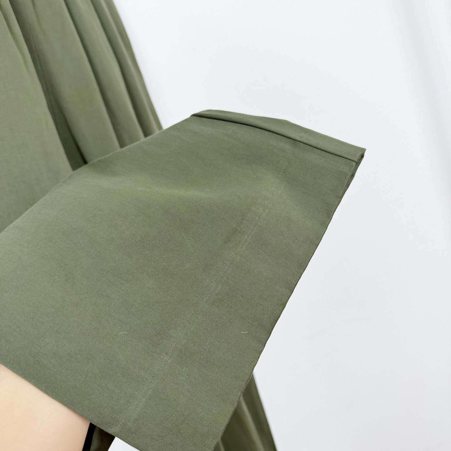 Loewe Belted Pleated Trousers - DopestKickz