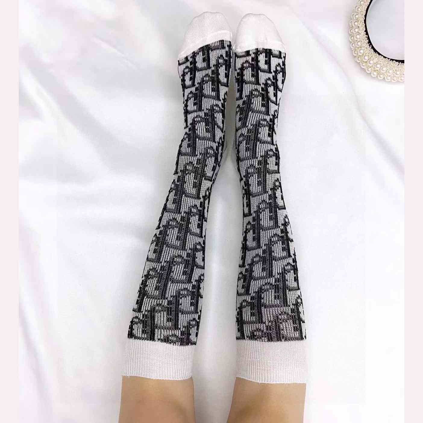 Dior Socks - DopestKickz