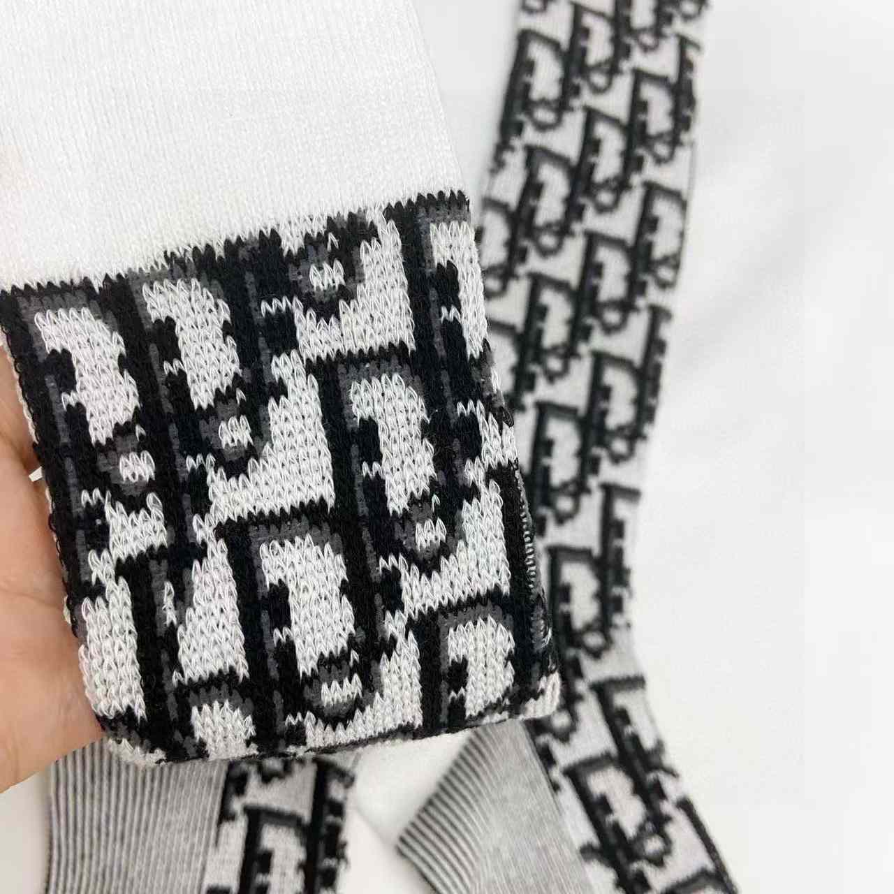 Dior Socks - DopestKickz