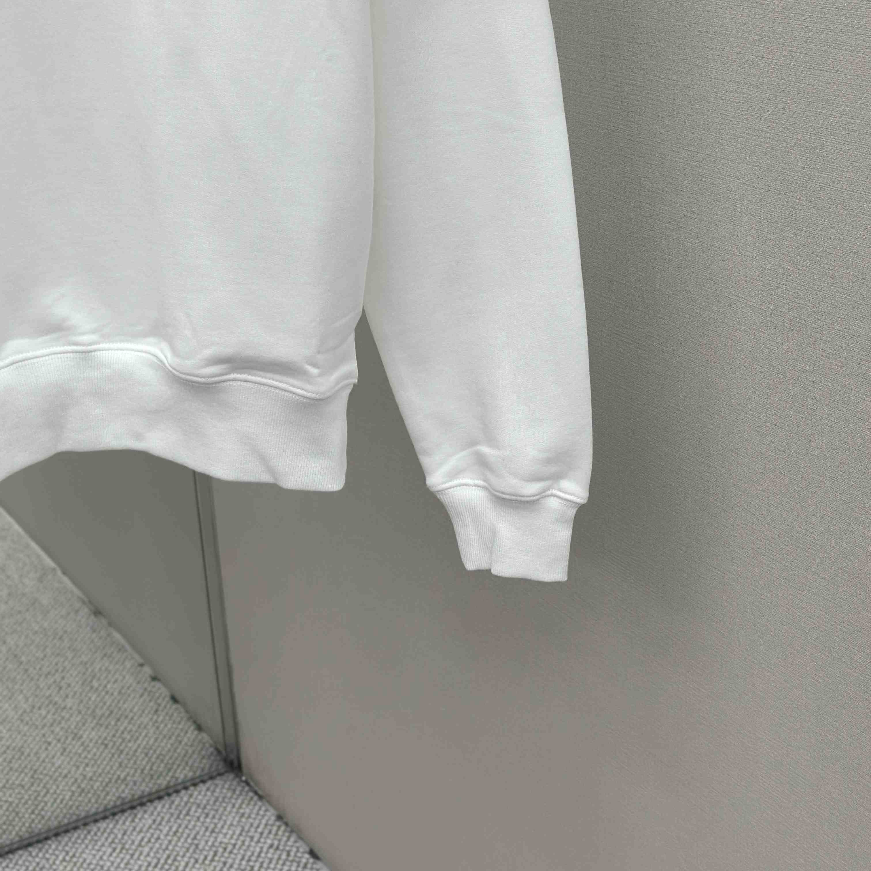 Dior Ribbon Sweatshirt - DopestKickz