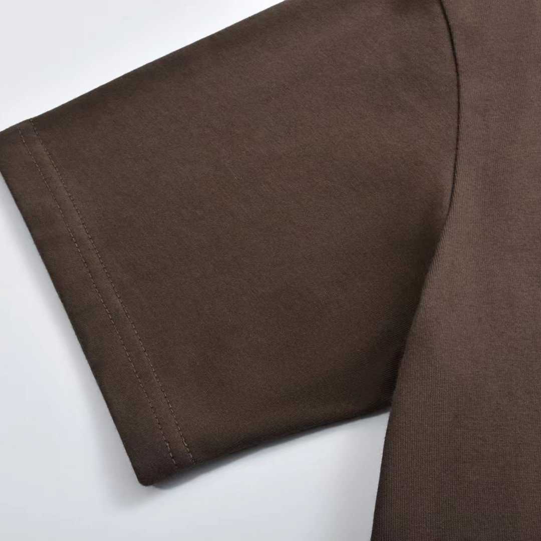 Louis Vuitton Washed Embellished Cotton T-Shirt   1AHCL3 - DopestKickz