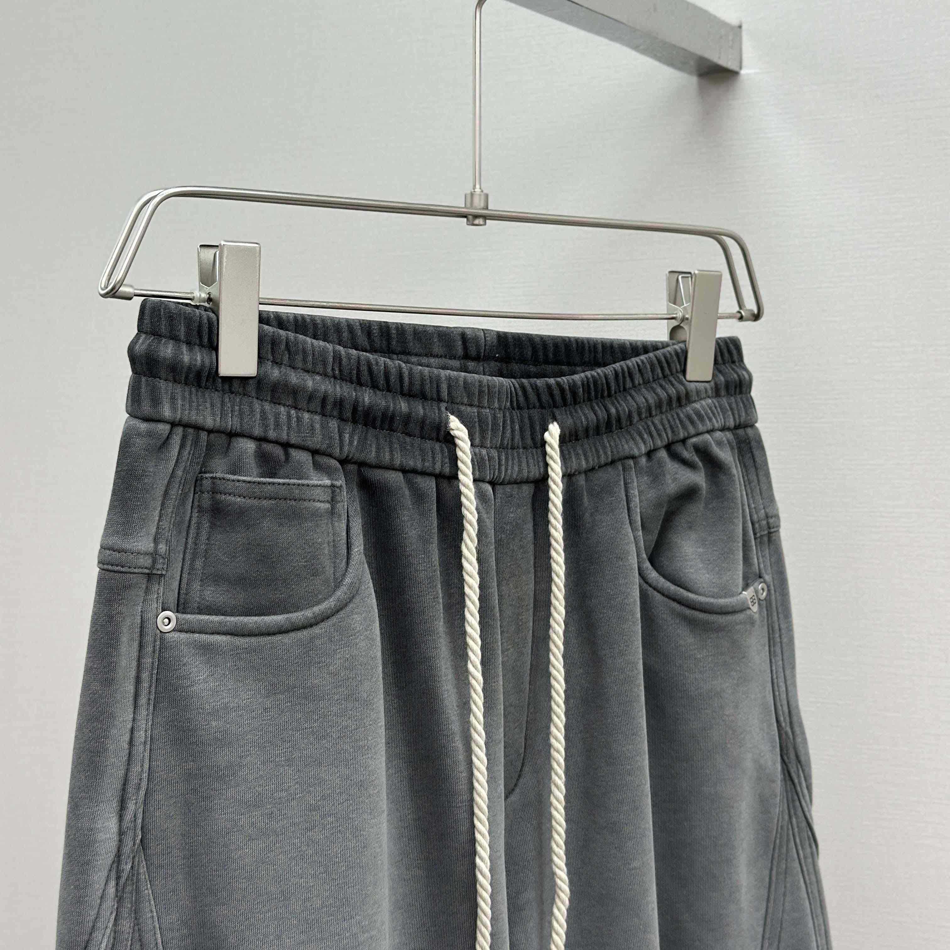 Balenciaga Track Pants  - DopestKickz