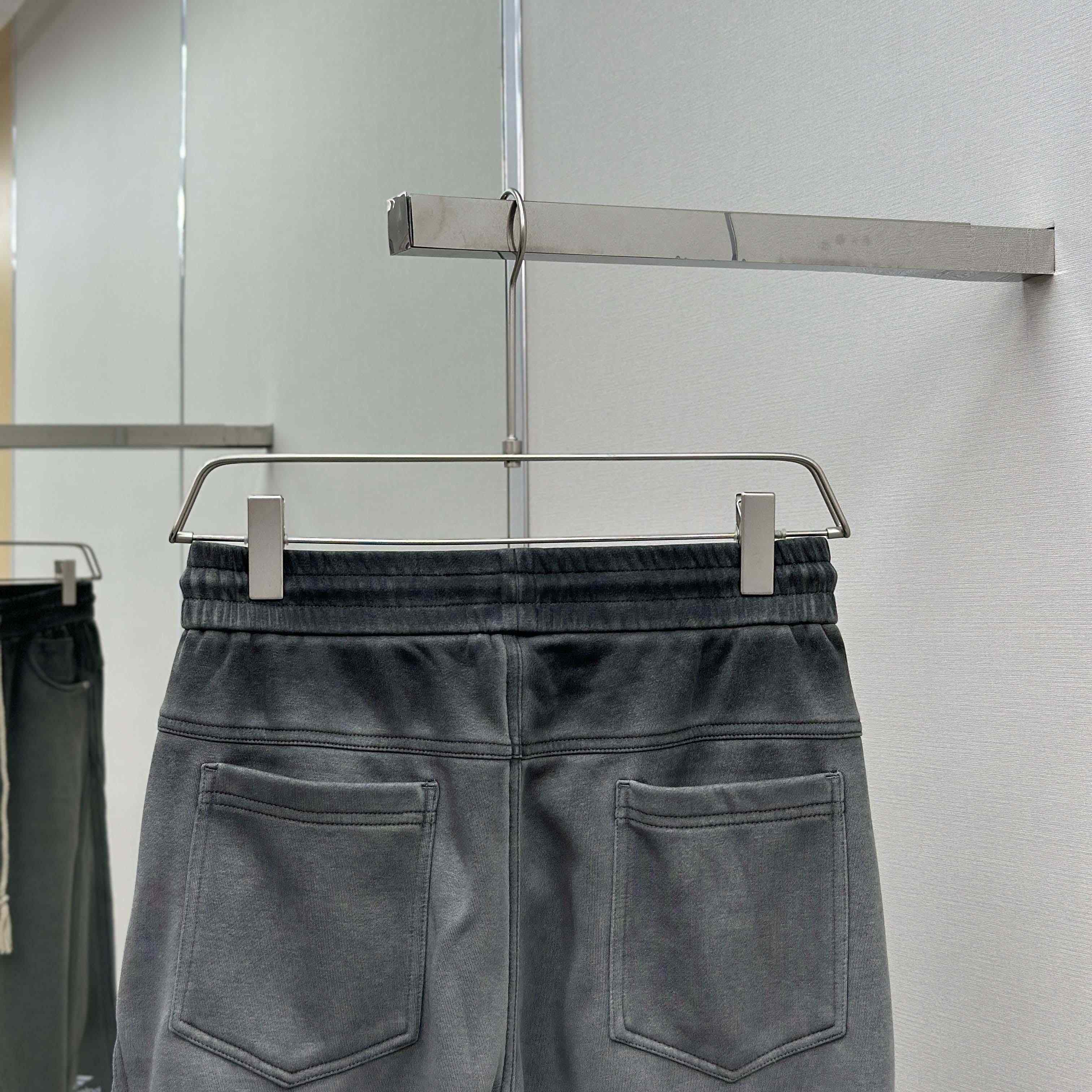 Balenciaga Track Pants  - DopestKickz