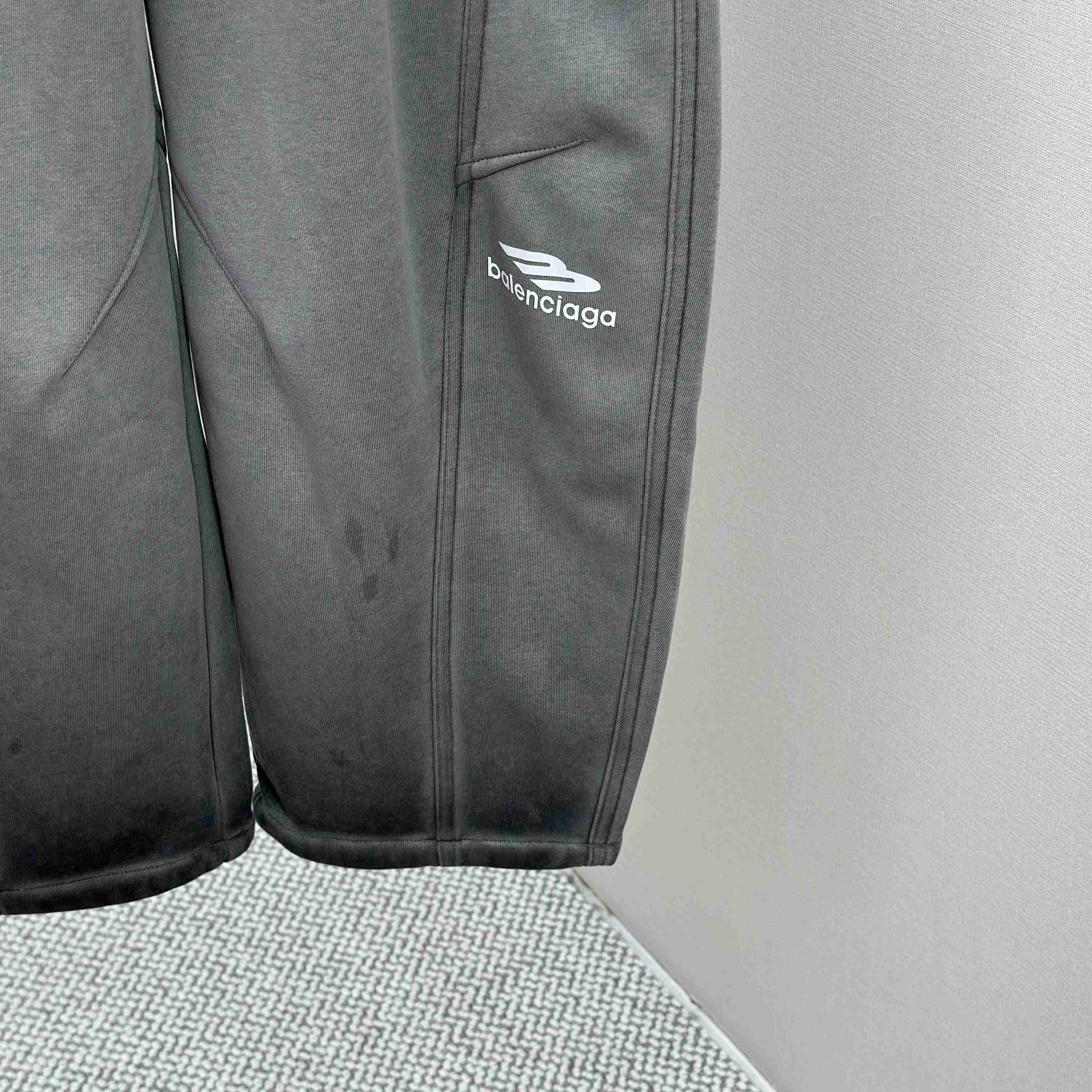 Balenciaga Track Pants  - DopestKickz