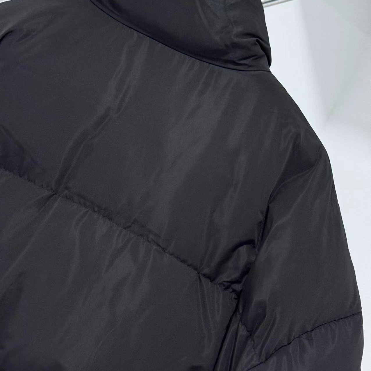 Balenciaga x Adidas Puffer Jacket - DopestKickz