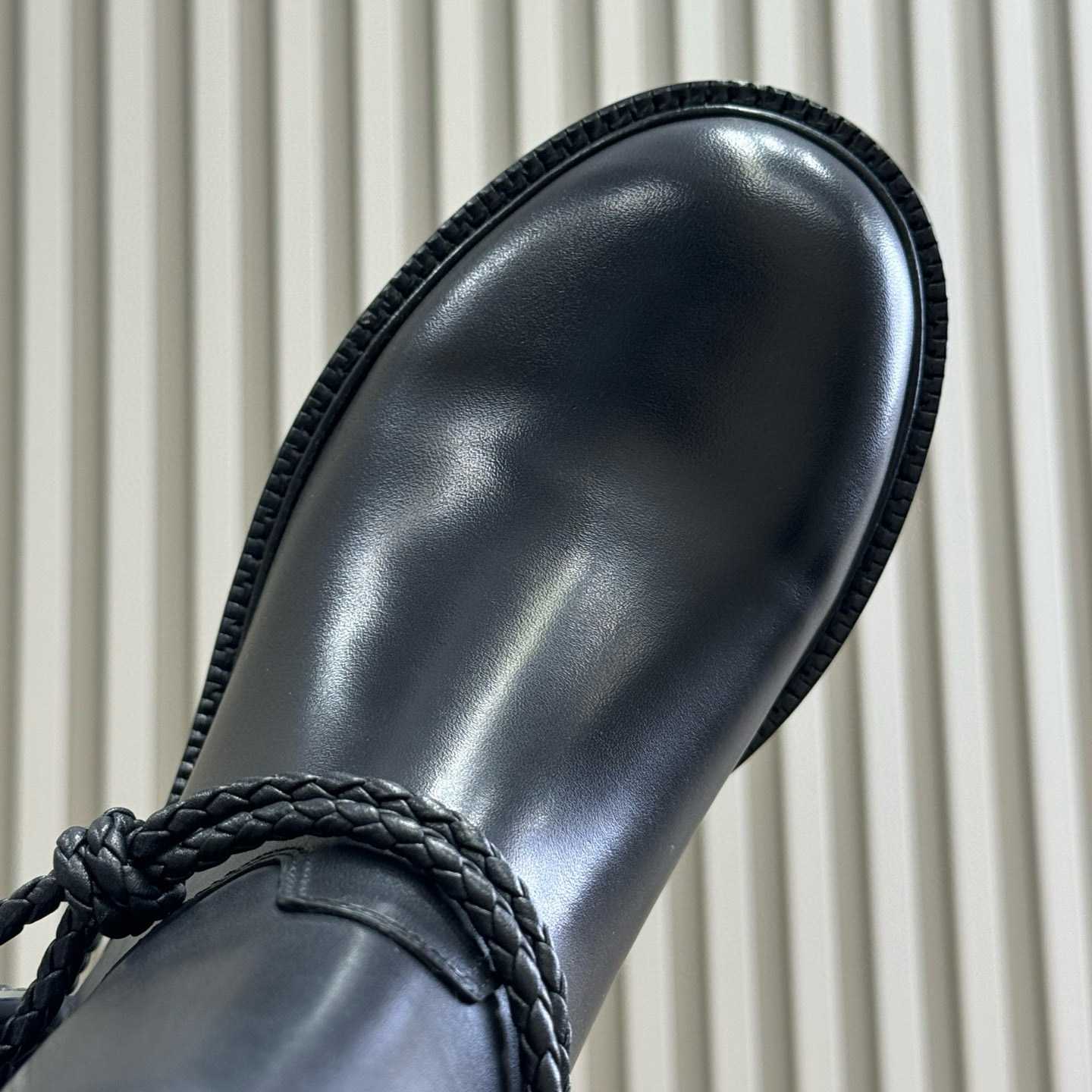 Bottega Veneta James Ankle Boot - DopestKickz