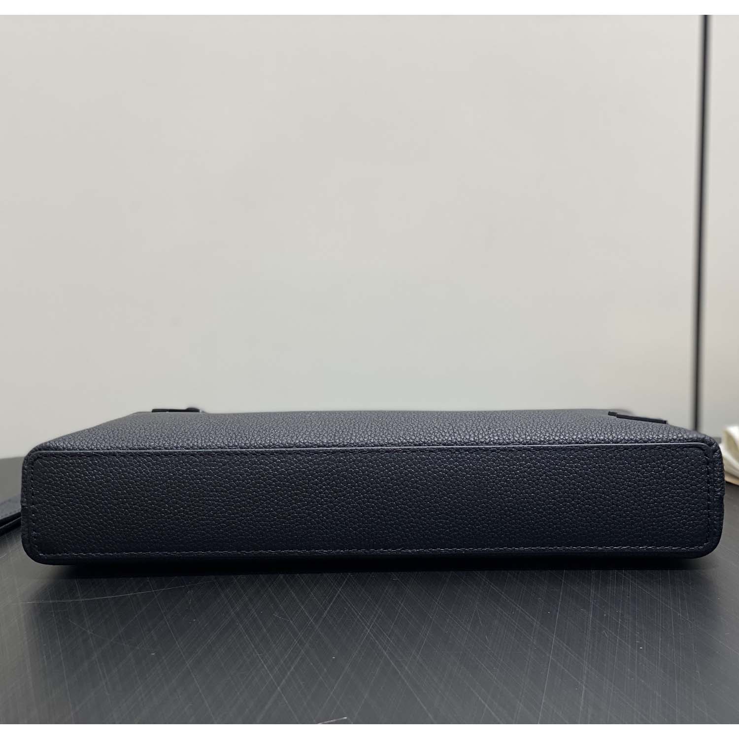 Louis Vuitton Takeoff Pouch LV Aerogram   M25955 - DopestKickz