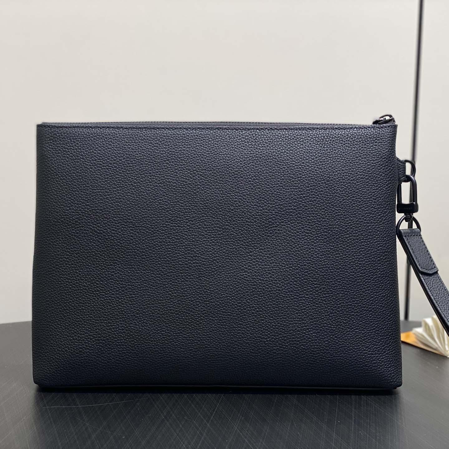 Louis Vuitton Takeoff Pouch LV Aerogram   M25955 - DopestKickz