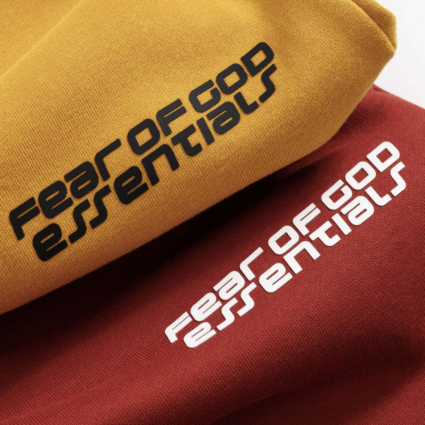 Fear of God Essentials Sweatpant  - DopestKickz