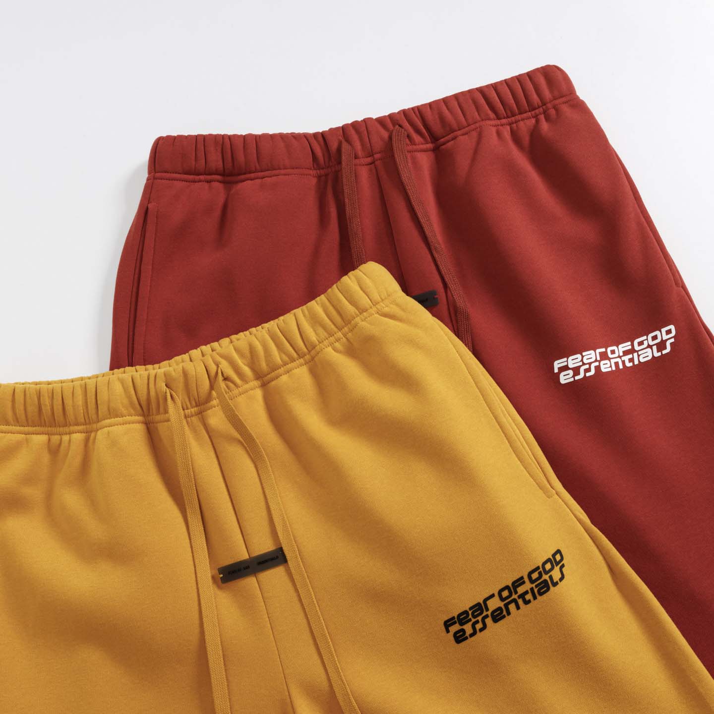 Fear of God Essentials Sweatpant  - DopestKickz