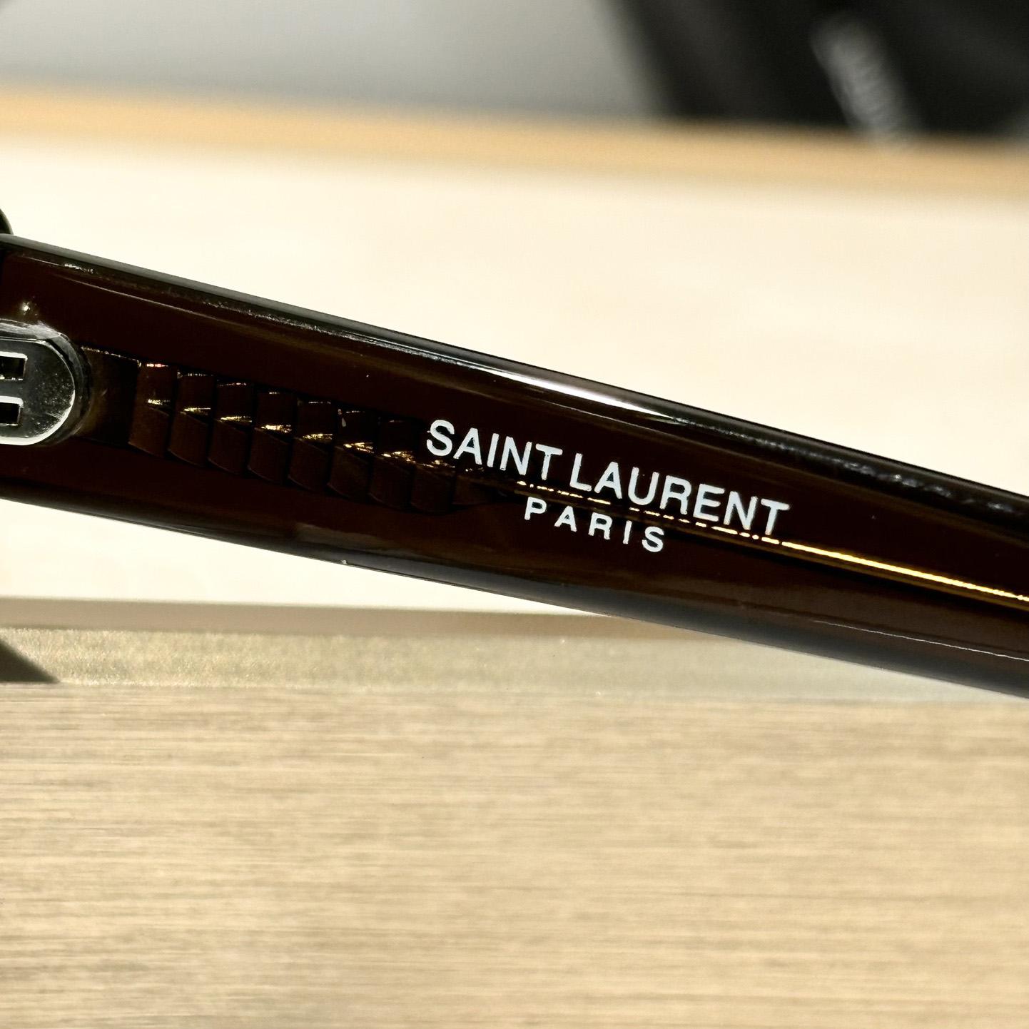 Saint Laurent SL276MICA Sunglasses   - DopestKickz