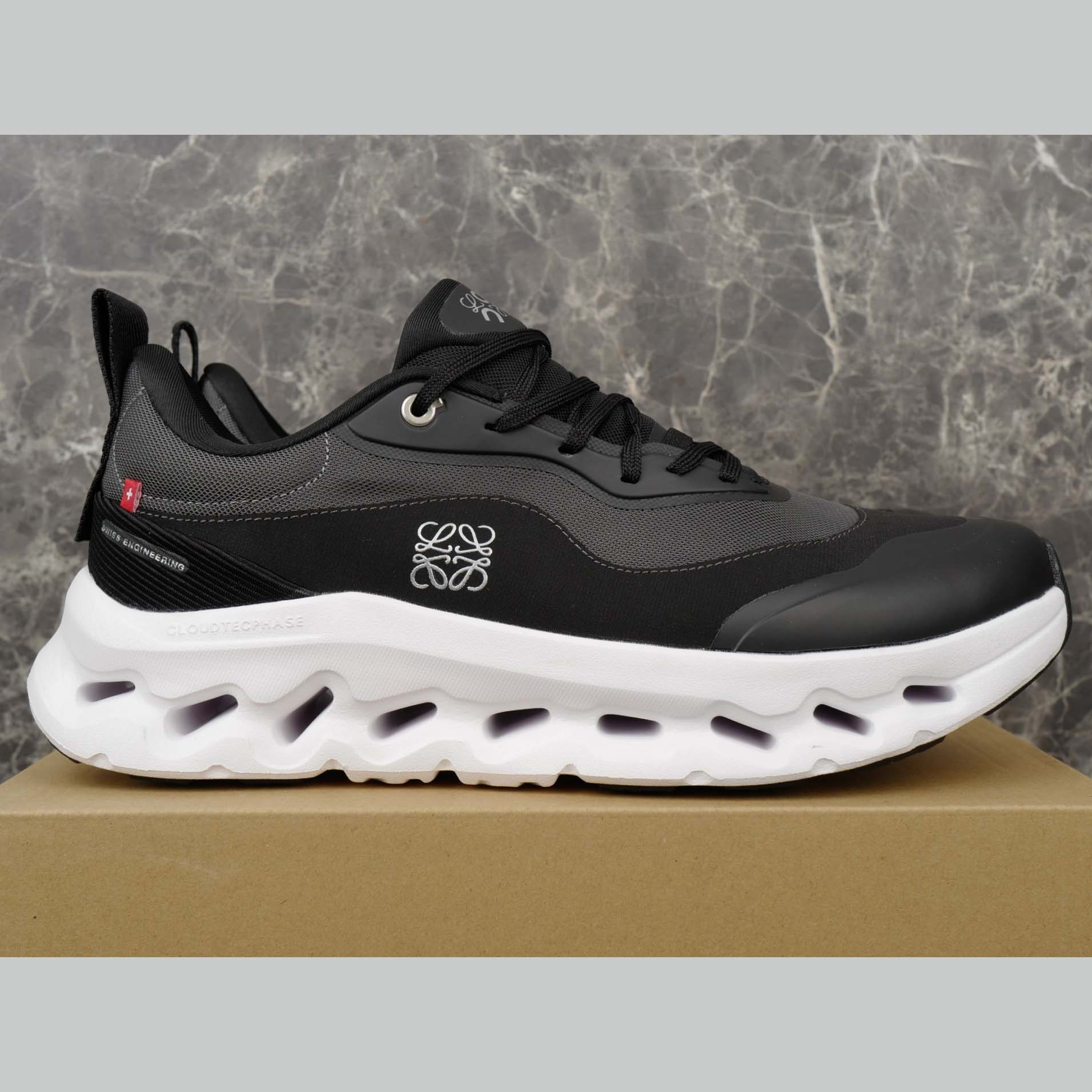 Loewe Cloudtilt Sneaker - DopestKickz