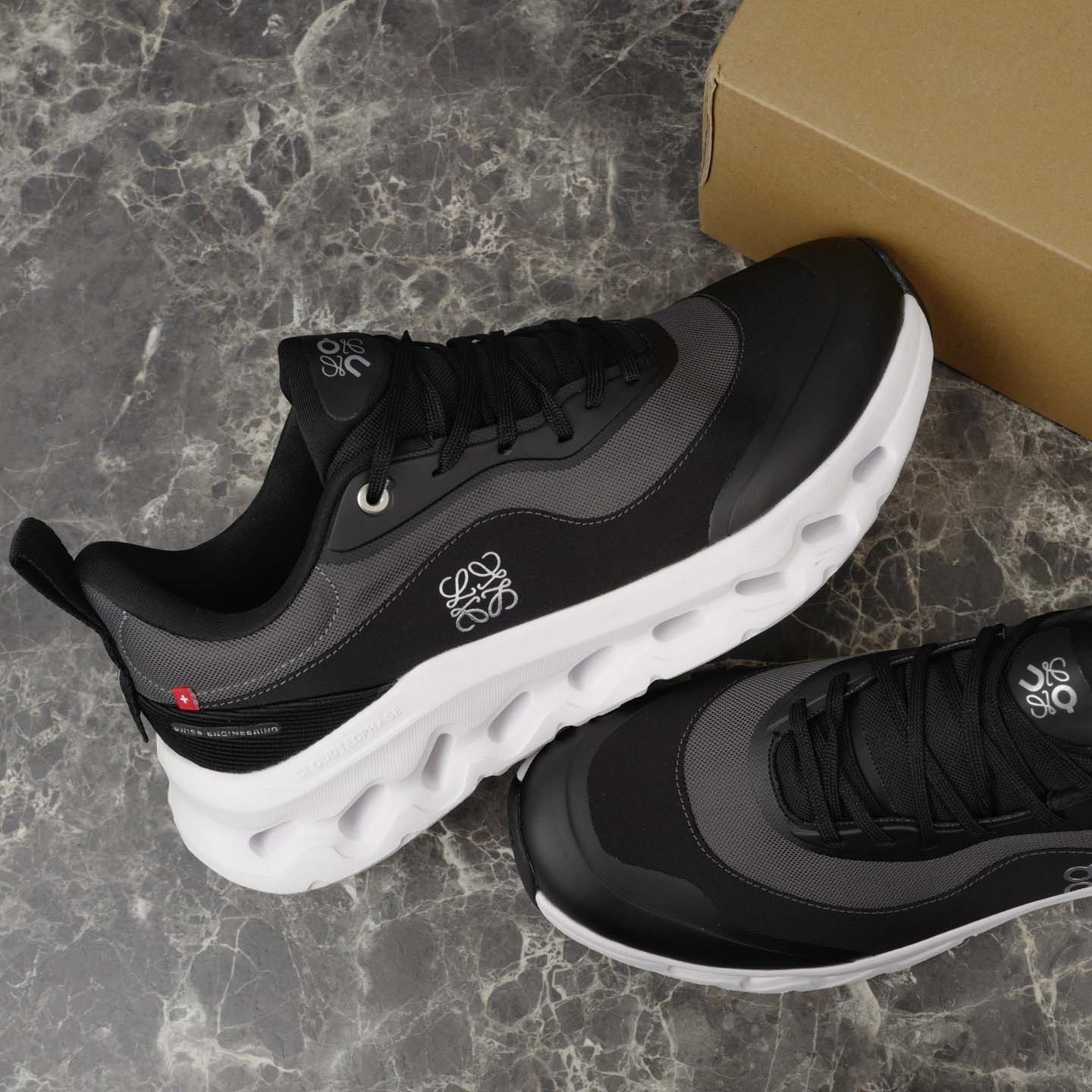 Loewe Cloudtilt Sneaker - DopestKickz