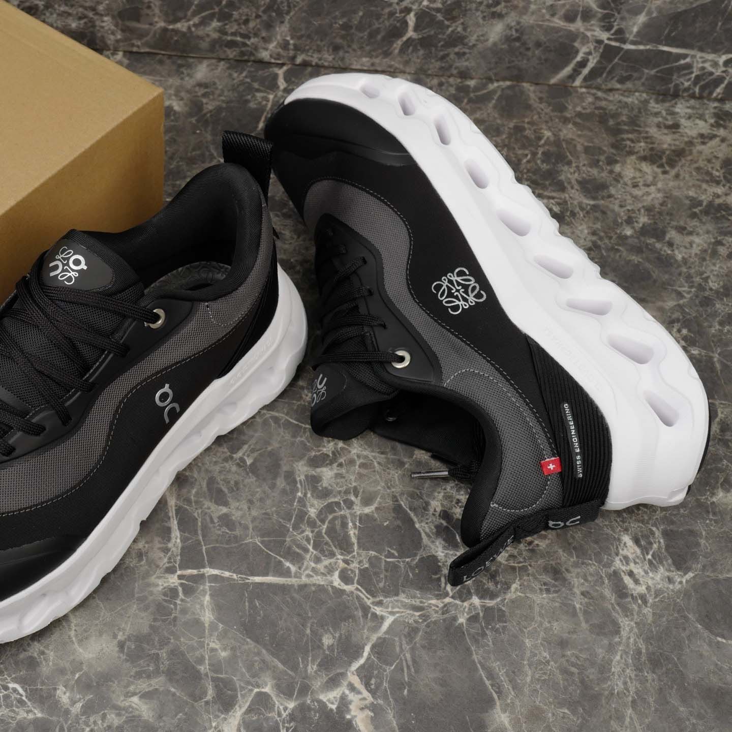 Loewe Cloudtilt Sneaker - DopestKickz