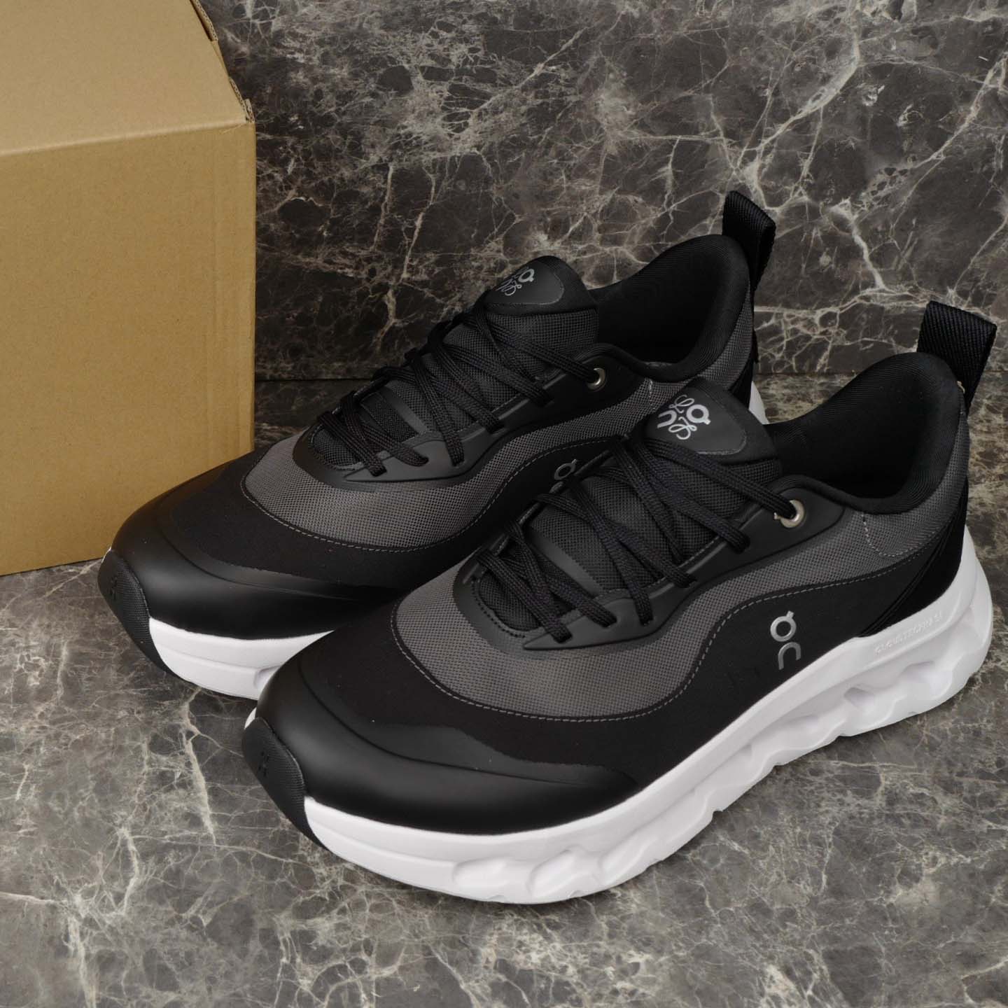 Loewe Cloudtilt Sneaker - DopestKickz