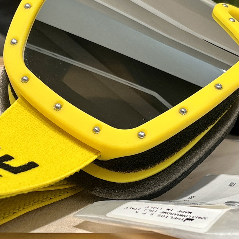 Celine Ski Mask  - DopestKickz