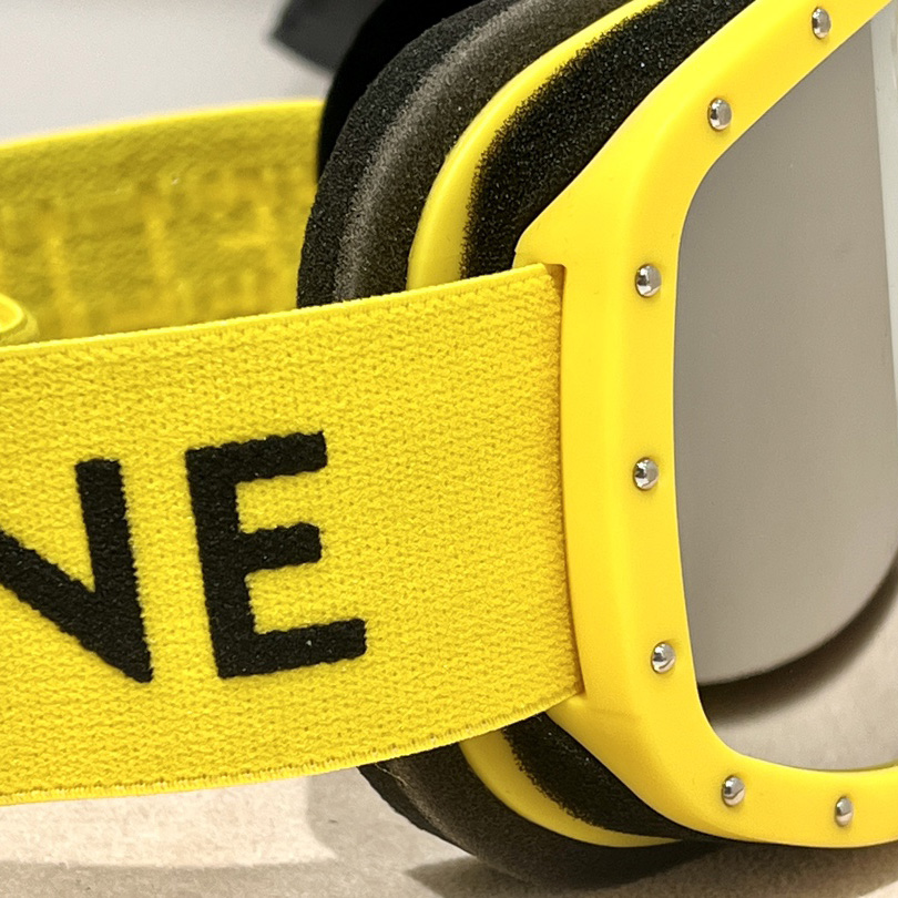 Celine Ski Mask  - DopestKickz