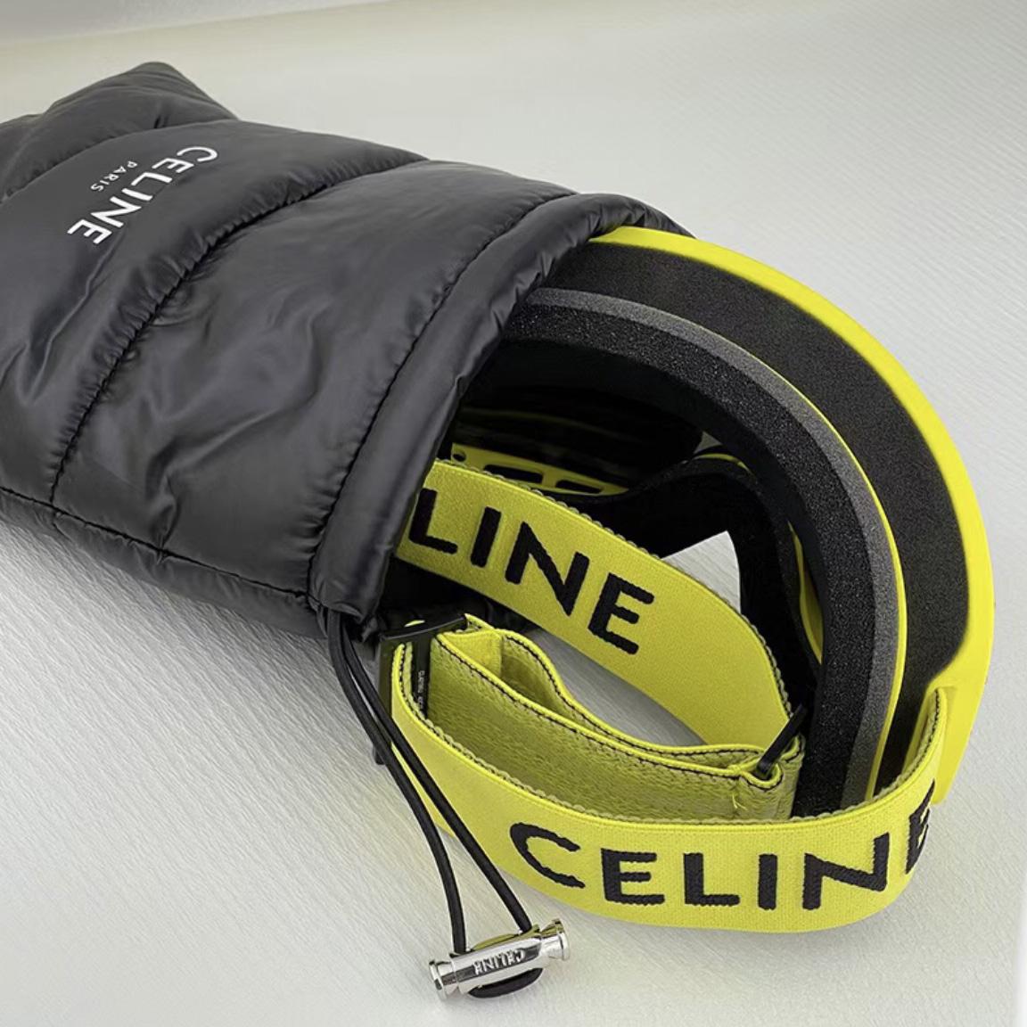 Celine Ski Mask  - DopestKickz