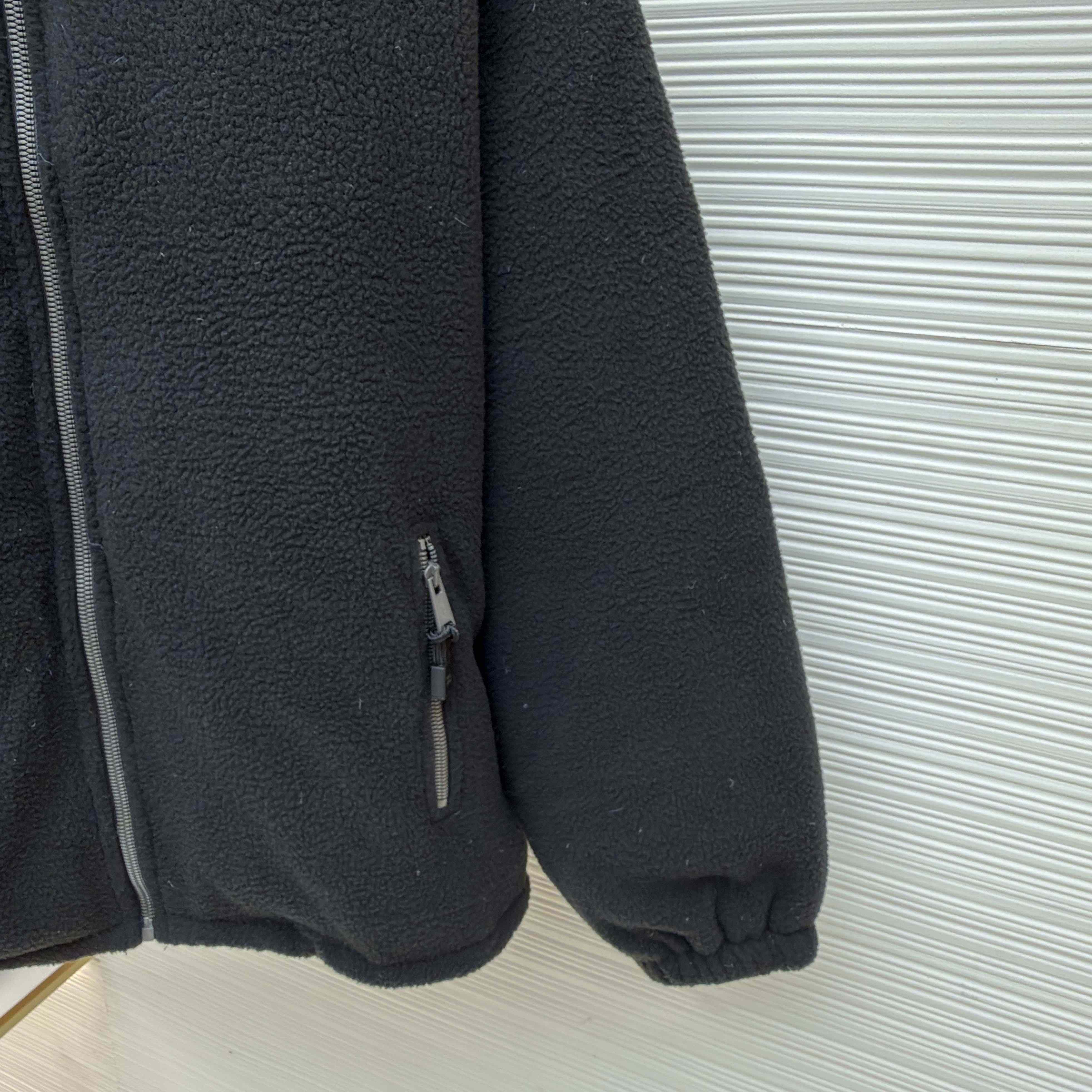 Miu Miu Fleece Down Jacket - DopestKickz