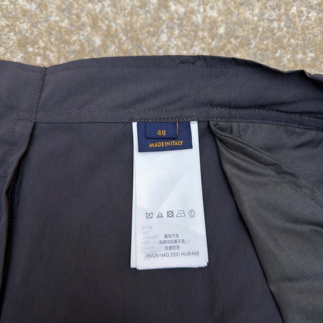 Louis Vuitton Casual Outdoor Pants - DopestKickz