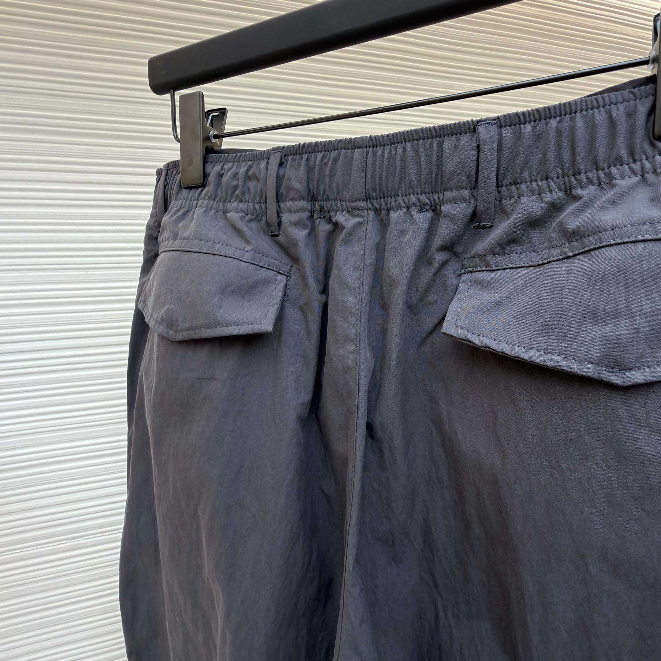 Louis Vuitton Casual Outdoor Pants - DopestKickz