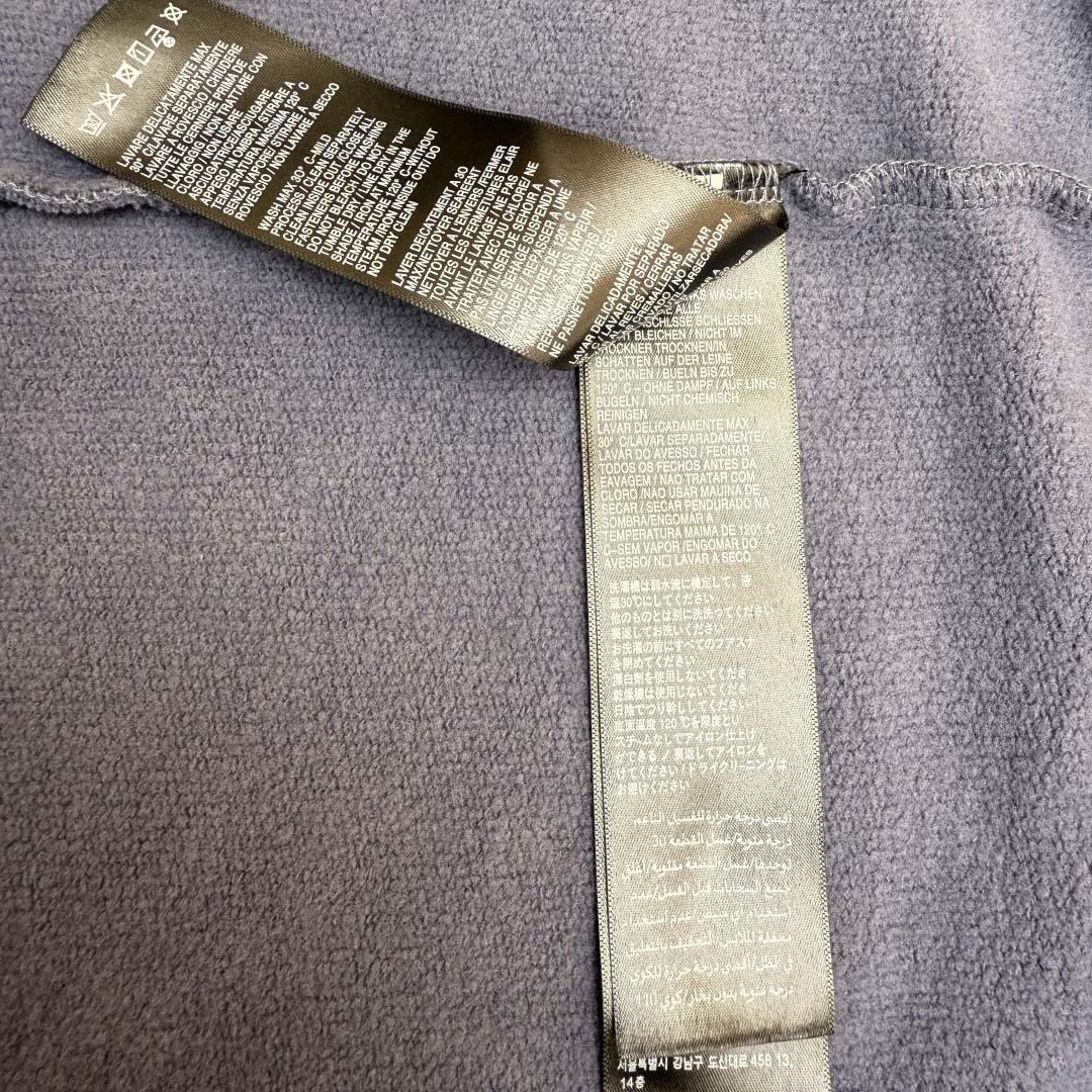 Balenciaga Logo-print Zip-up Hoodie - DopestKickz