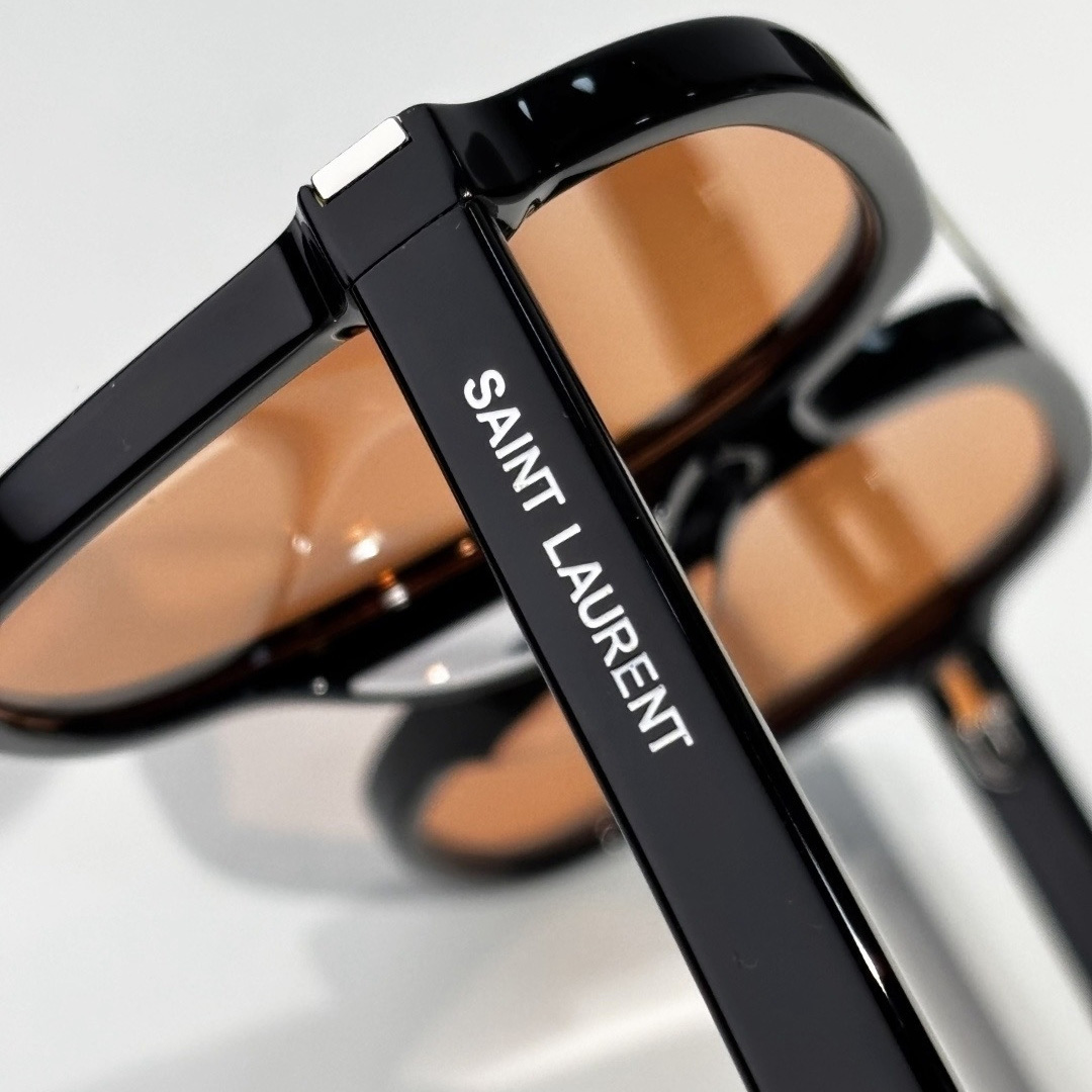 Saint Laurent SL545 Sunglasses   - DopestKickz
