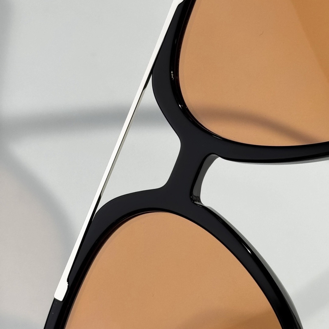 Saint Laurent SL545 Sunglasses   - DopestKickz