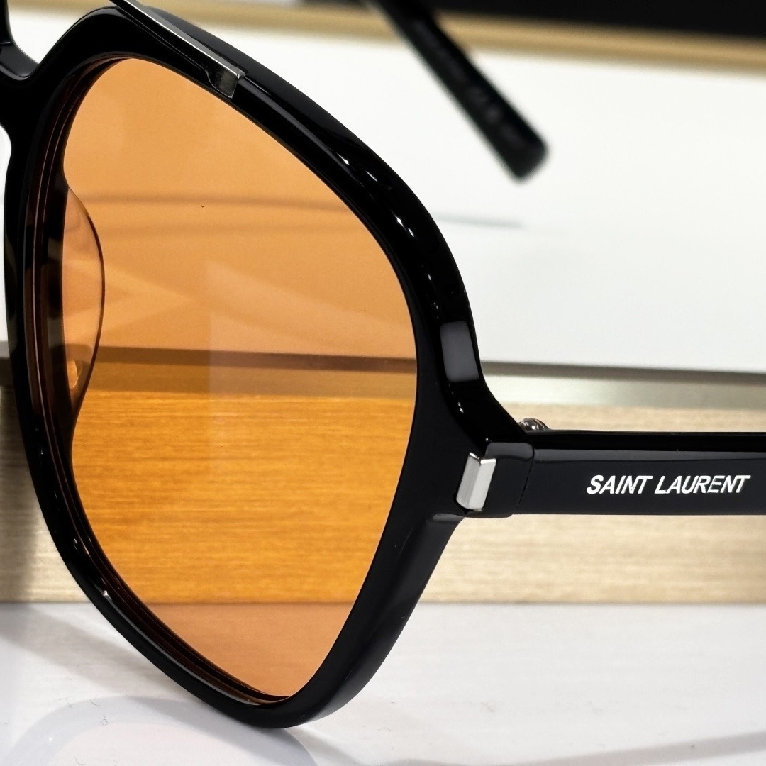 Saint Laurent SL545 Sunglasses   - DopestKickz